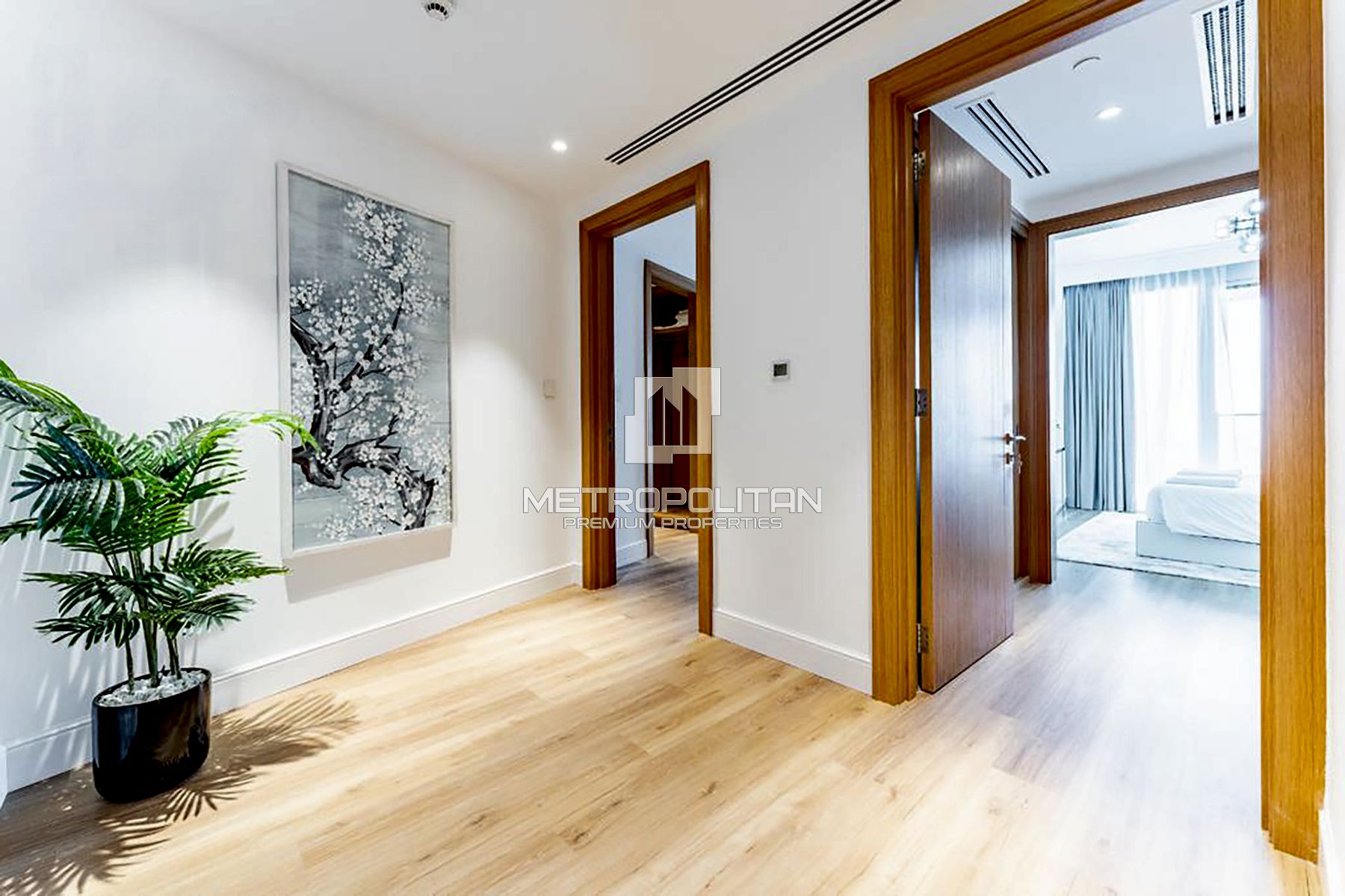 Burj and Fountain Views | Ready to Move | Upgraded
