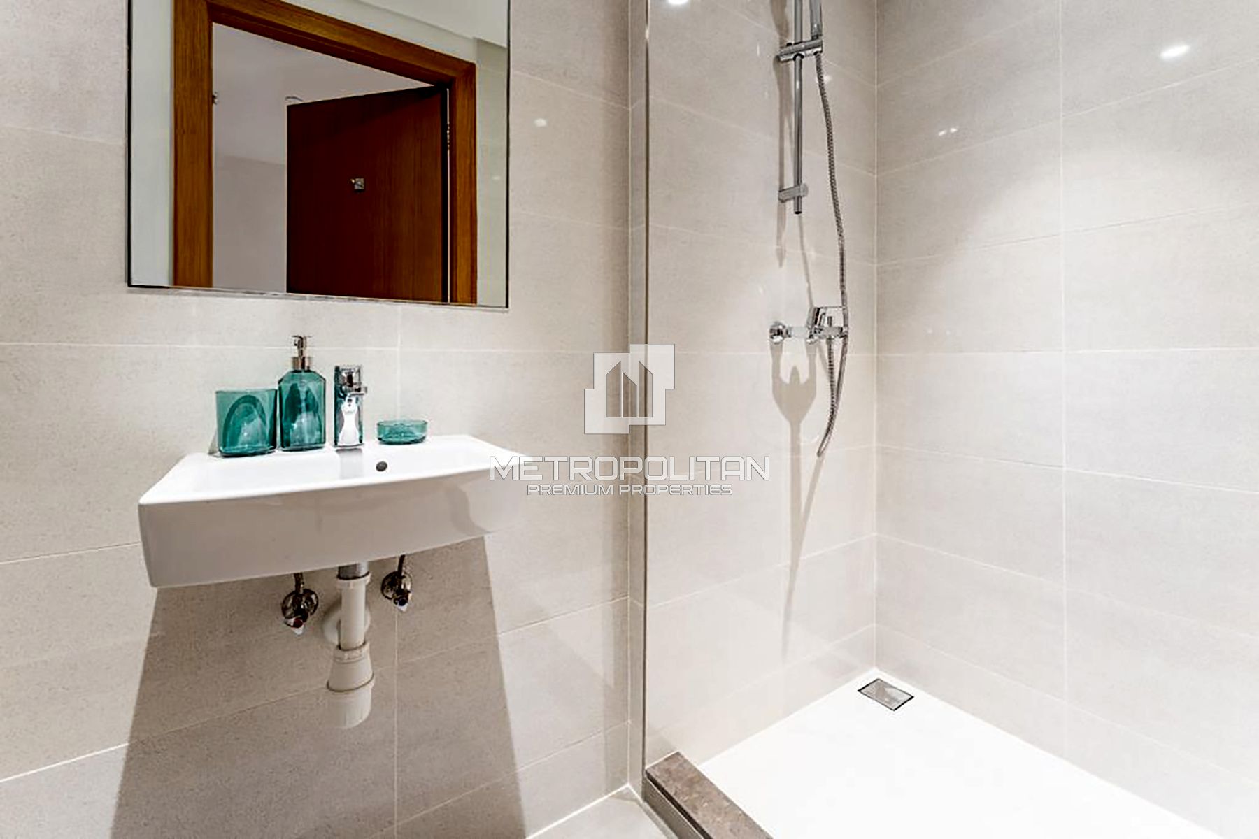 Burj and Fountain Views | Ready to Move | Upgraded