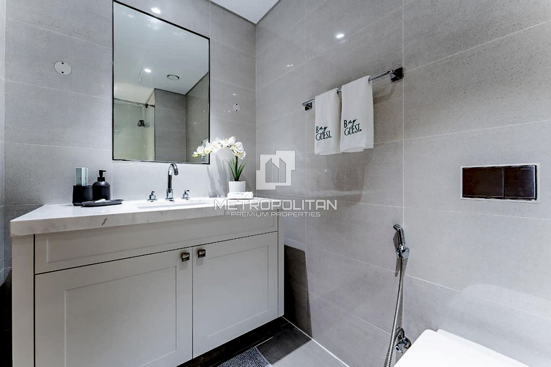 Burj and Fountain Views | Ready to Move | Upgraded