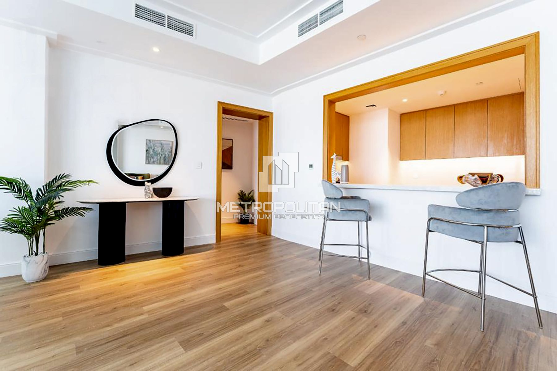 Burj and Fountain Views | Ready to Move | Upgraded