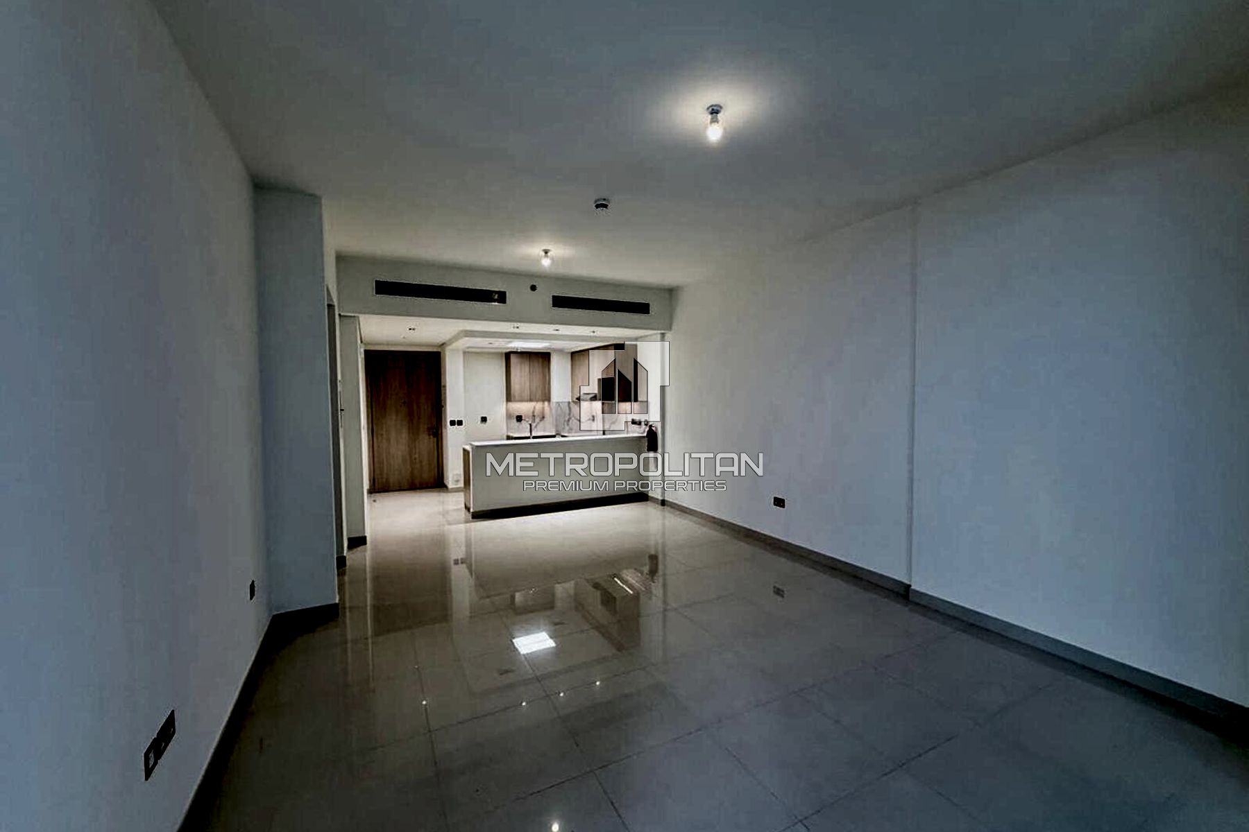Tower 2 | Partial Sea View | Ready to Move