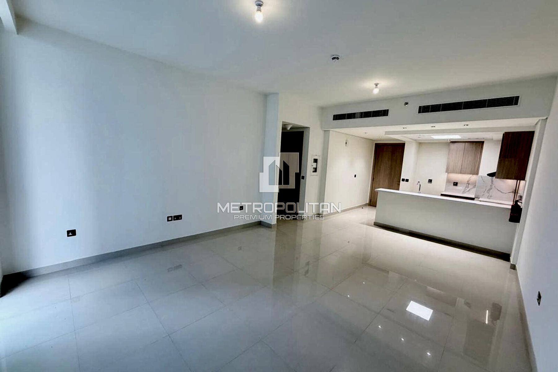 Tower 2 | Partial Sea View | Ready to Move