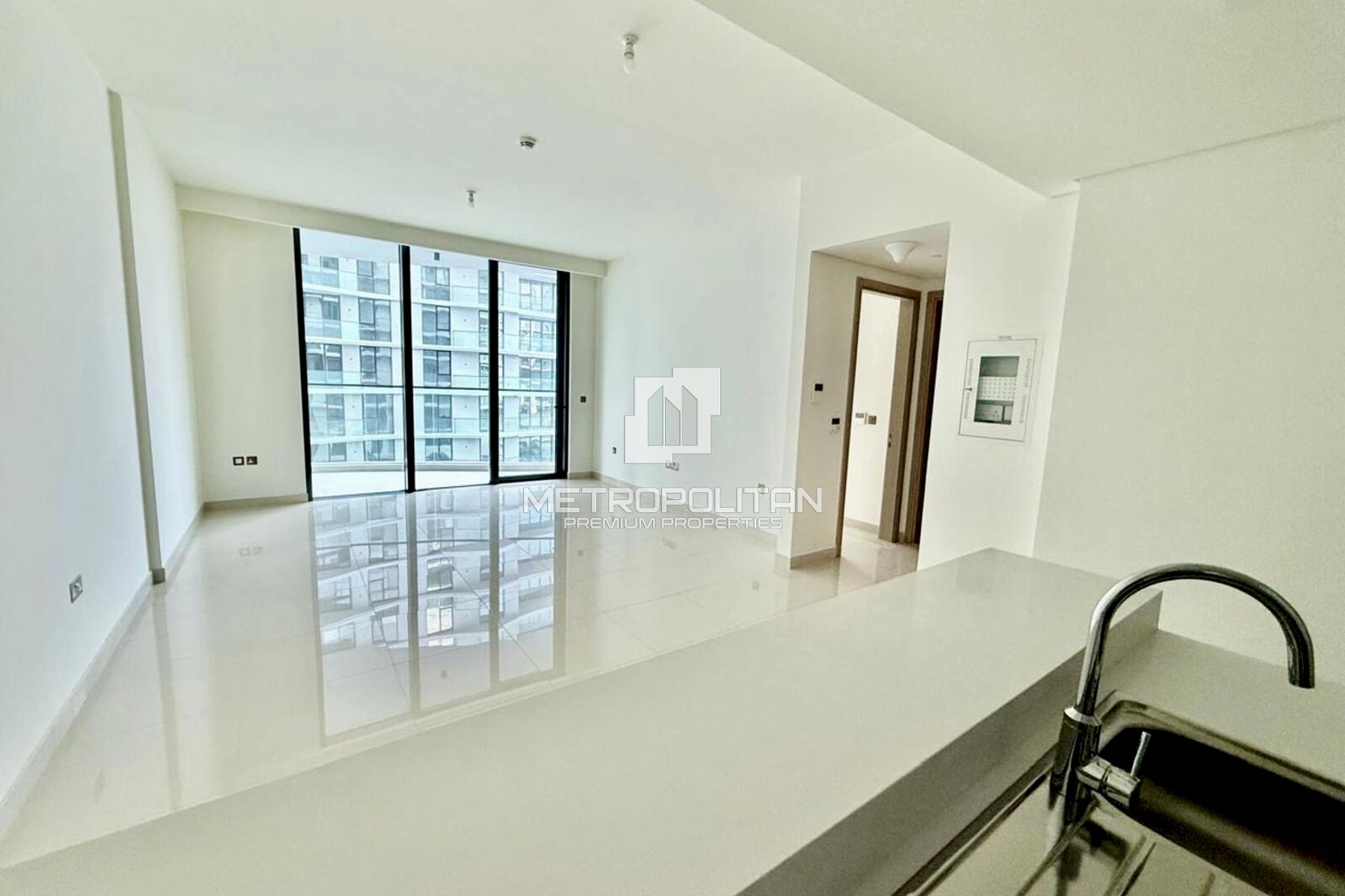 Tower 2 | Partial Sea View | Ready to Move