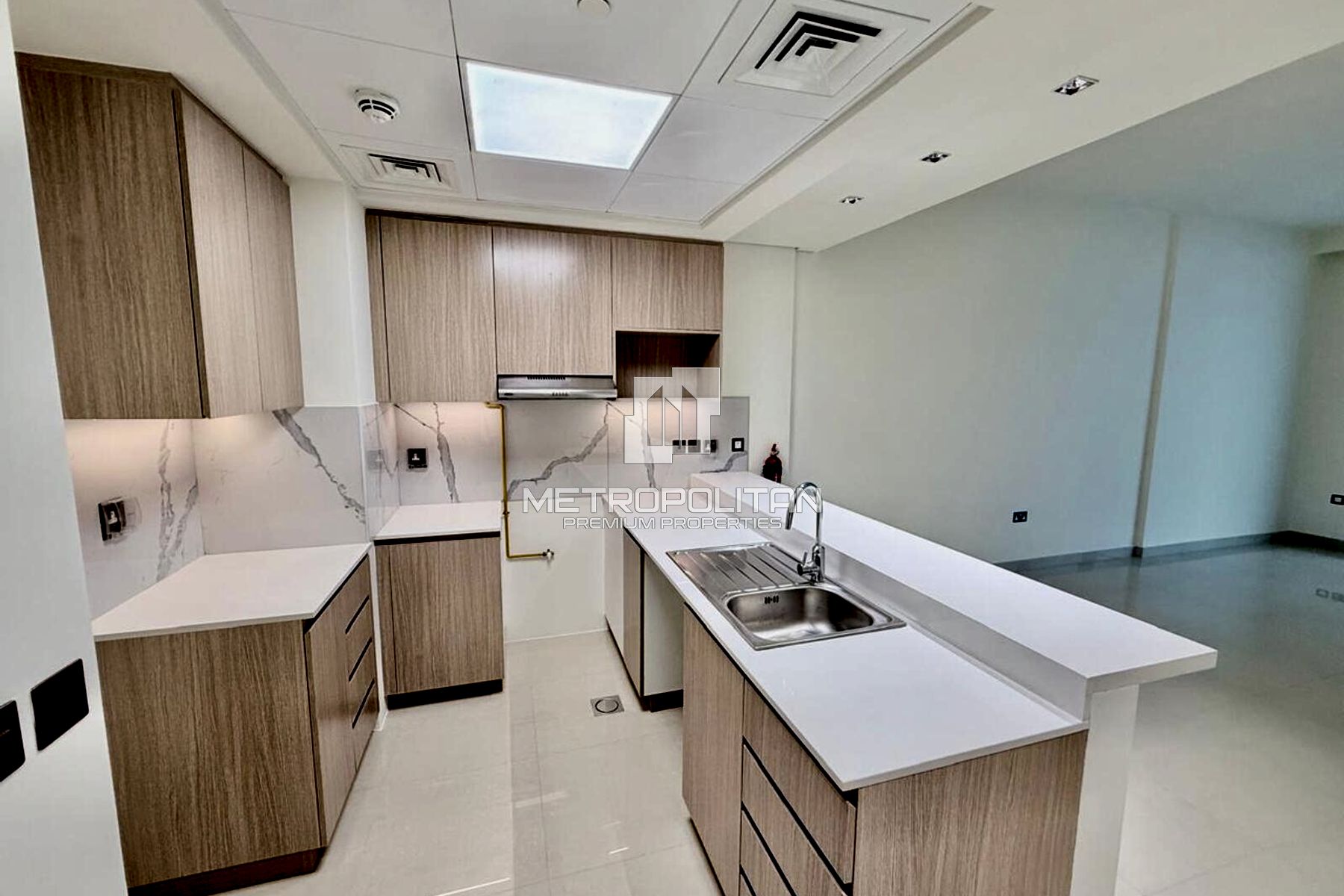 Tower 2 | Partial Sea View | Ready to Move