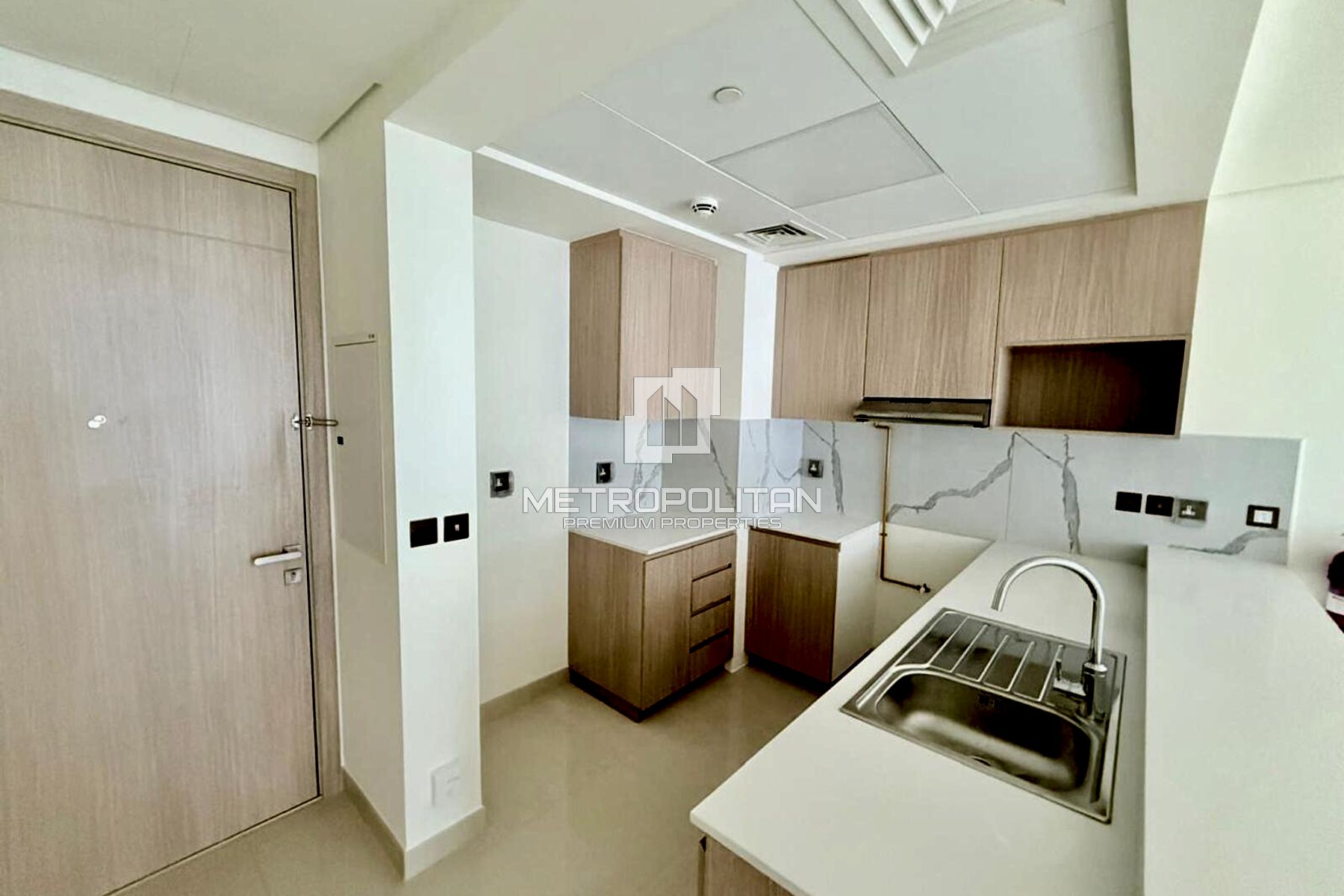 Tower 2 | Partial Sea View | Ready to Move