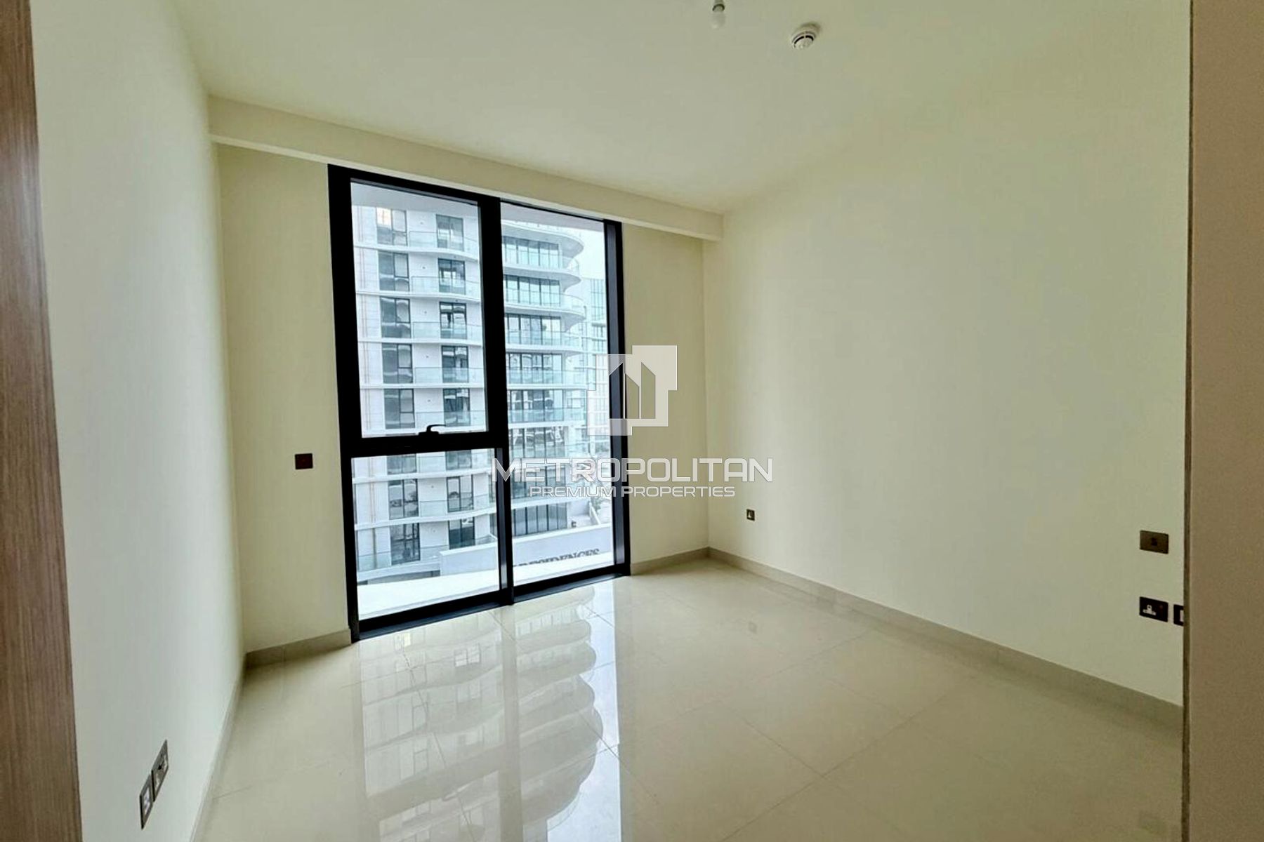 Tower 2 | Partial Sea View | Ready to Move