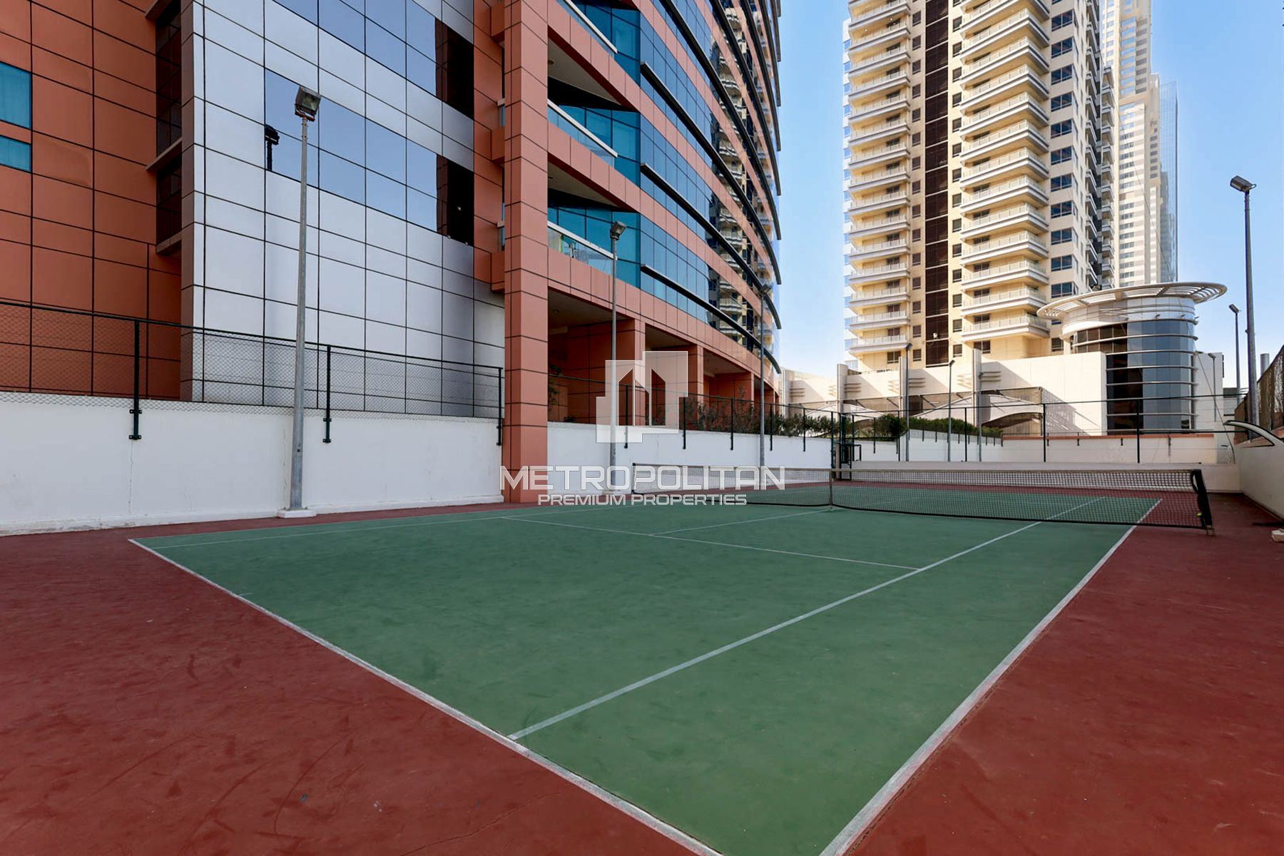 Multiple Options Available | Large Layout