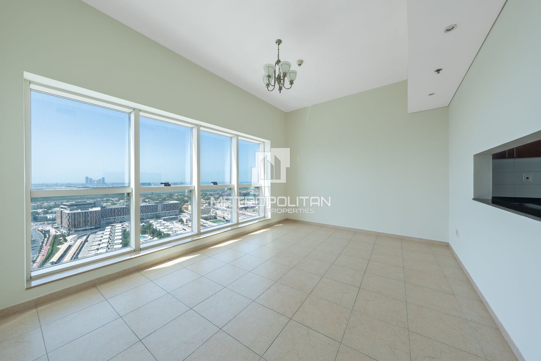 Duplex Type | Vacant | Near to Metro