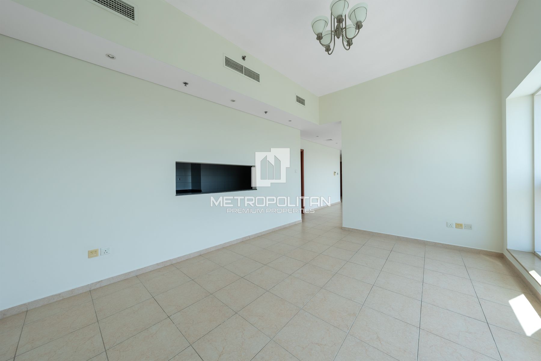 Duplex Type | Vacant | Near to Metro