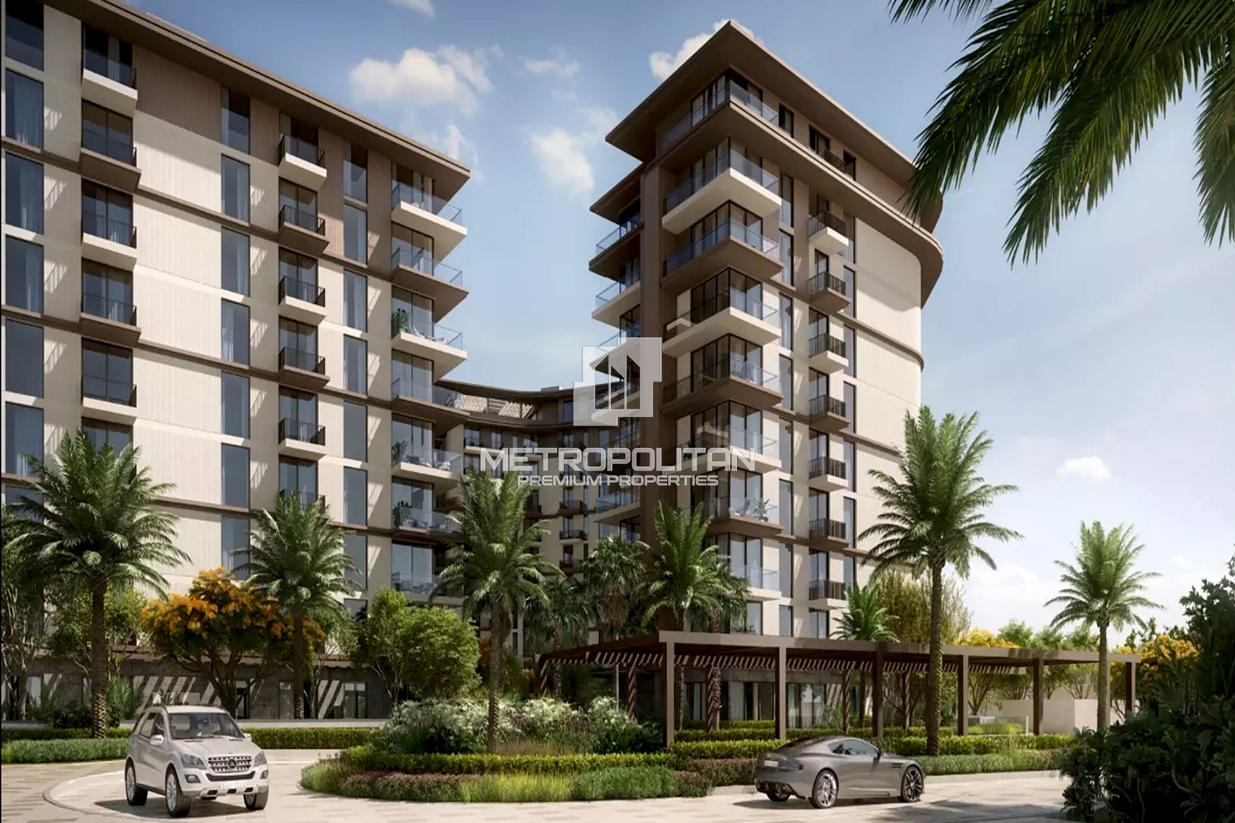 2BR with Maid's Room | Spacious Layout | Hot Deal