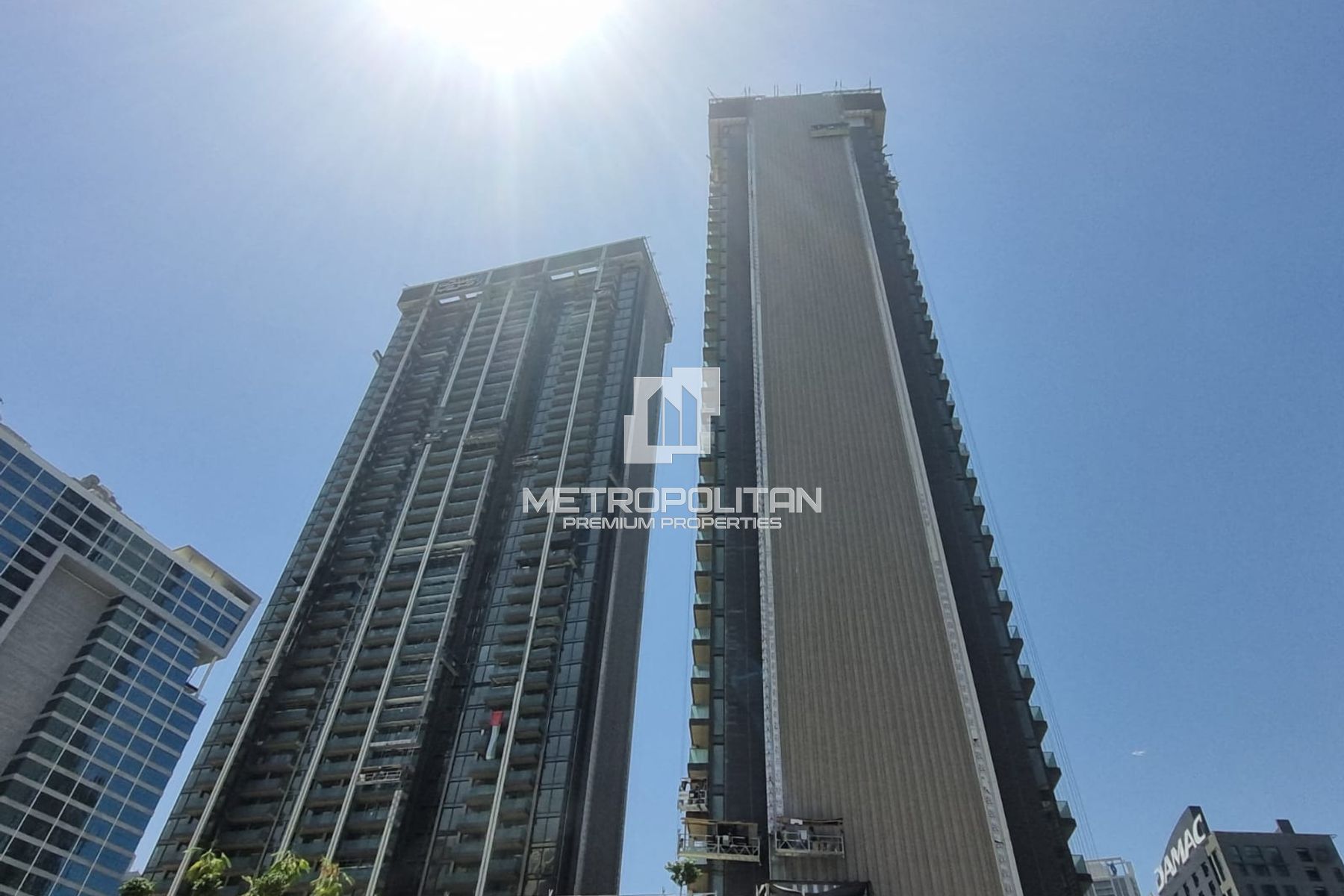 Panoramic | Burj Khalifa Open Views | High Floor