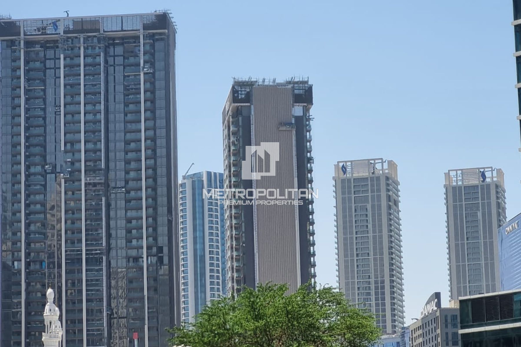 Panoramic | Burj Khalifa Open Views | High Floor