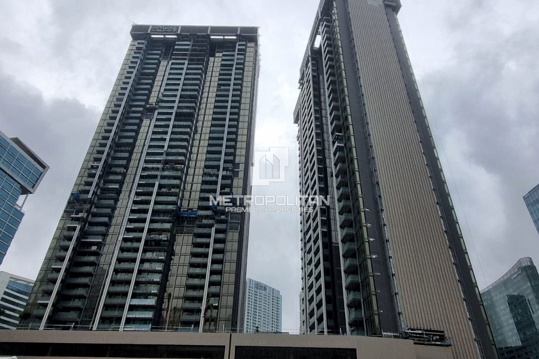 Panoramic | Burj Khalifa Open Views | High Floor