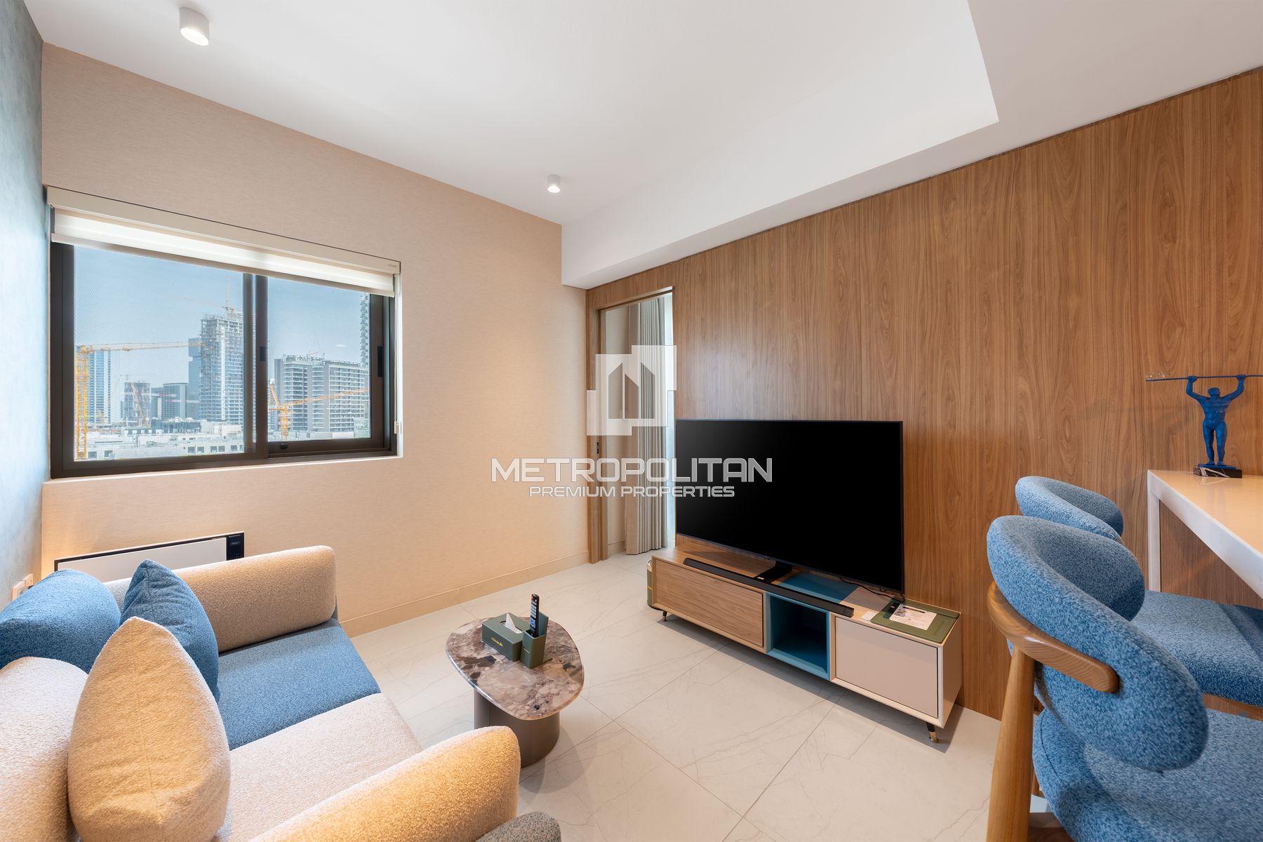1BR Apartment for Sale in Jumeirah Village Triangle – MPS-47470