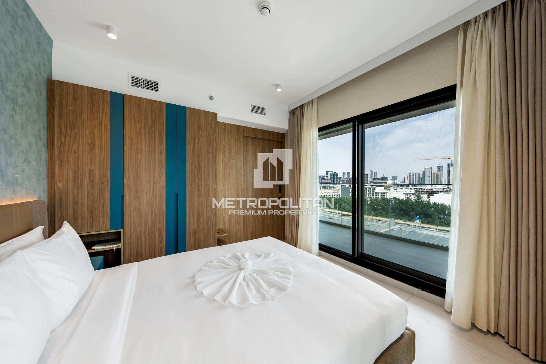 1BR Apartment for Sale in Jumeirah Village Triangle – MPS-47470