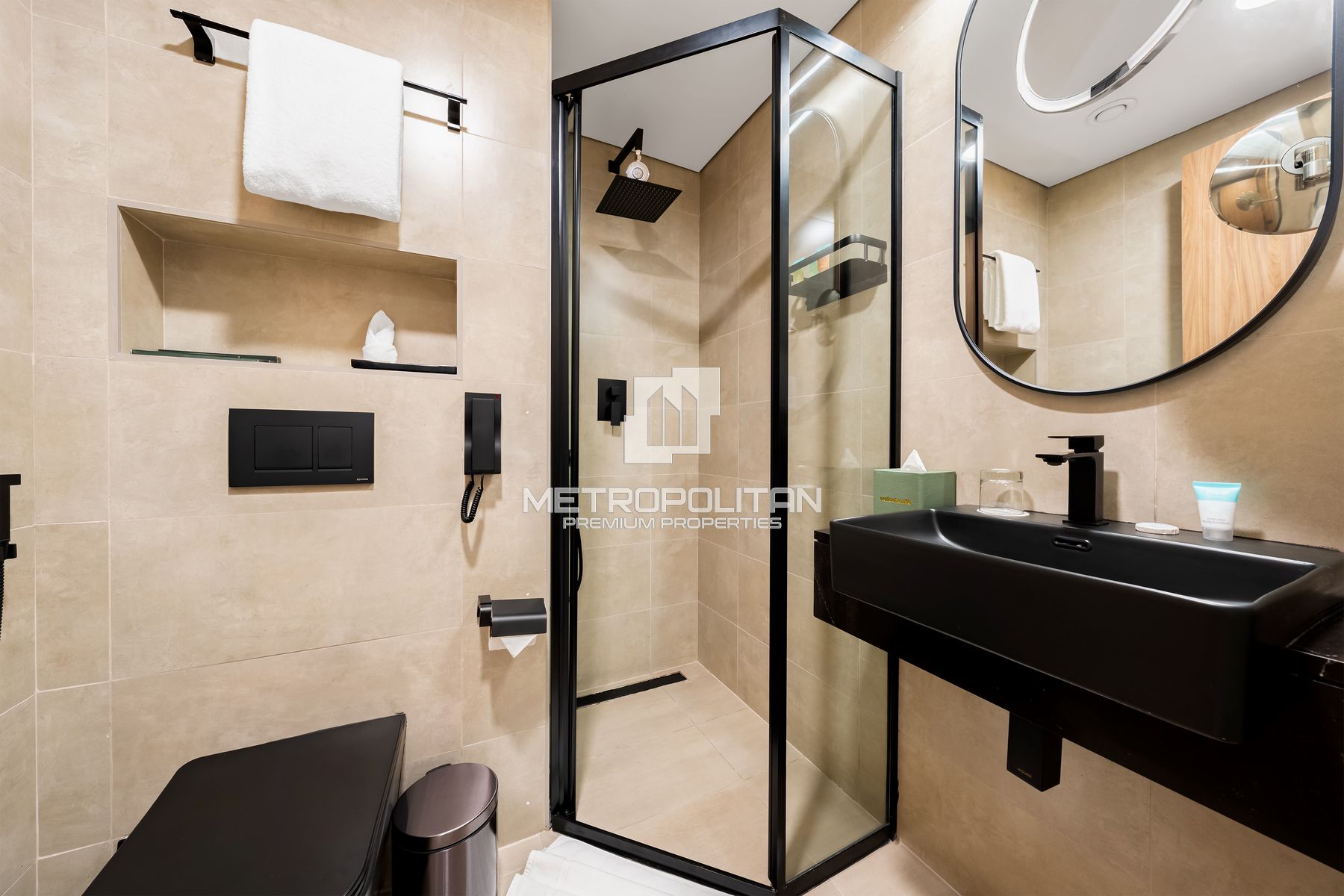1BR Apartment for Sale in Jumeirah Village Triangle – MPS-47470