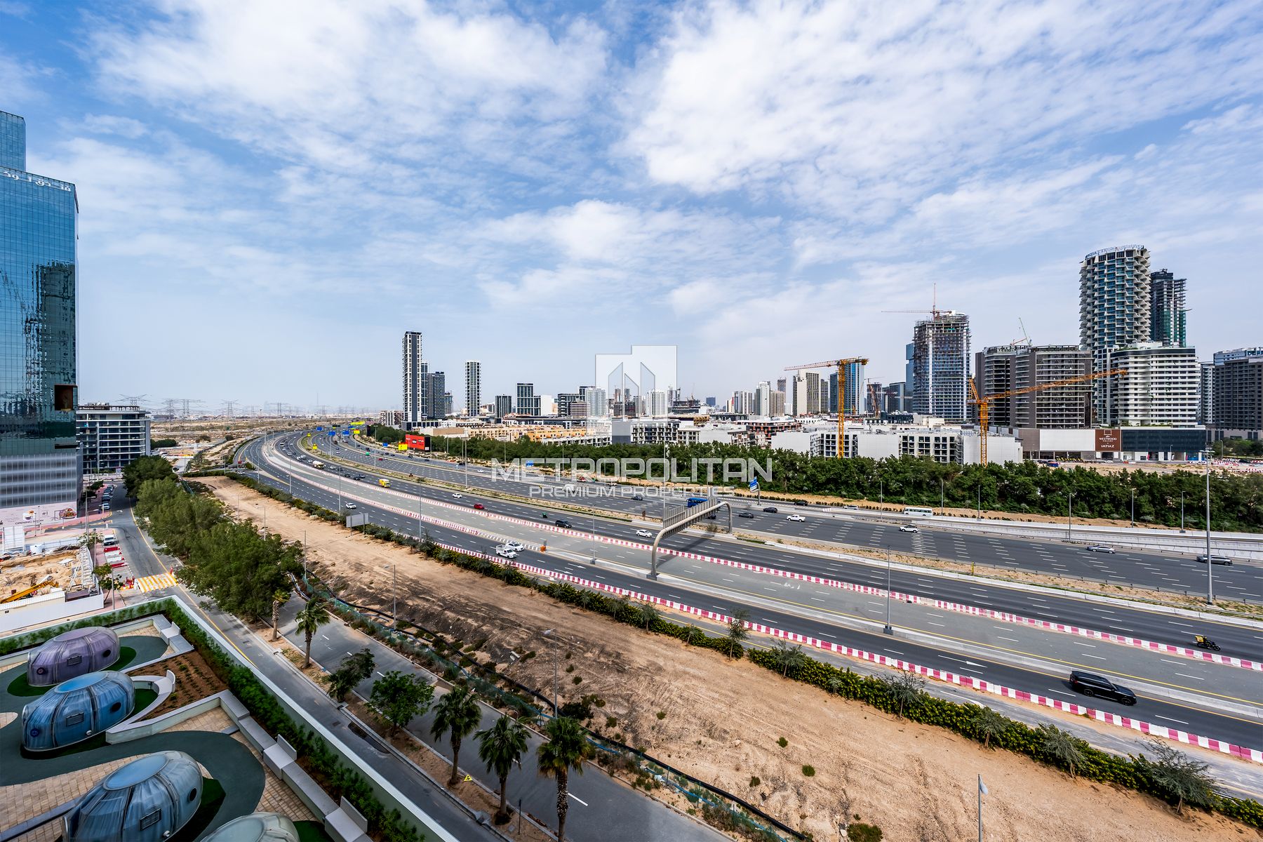 1BR Apartment for Sale in Jumeirah Village Triangle – MPS-47470