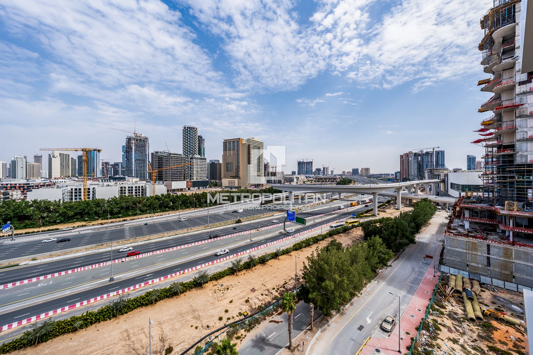 1BR Apartment for Sale in Jumeirah Village Triangle – MPS-47470