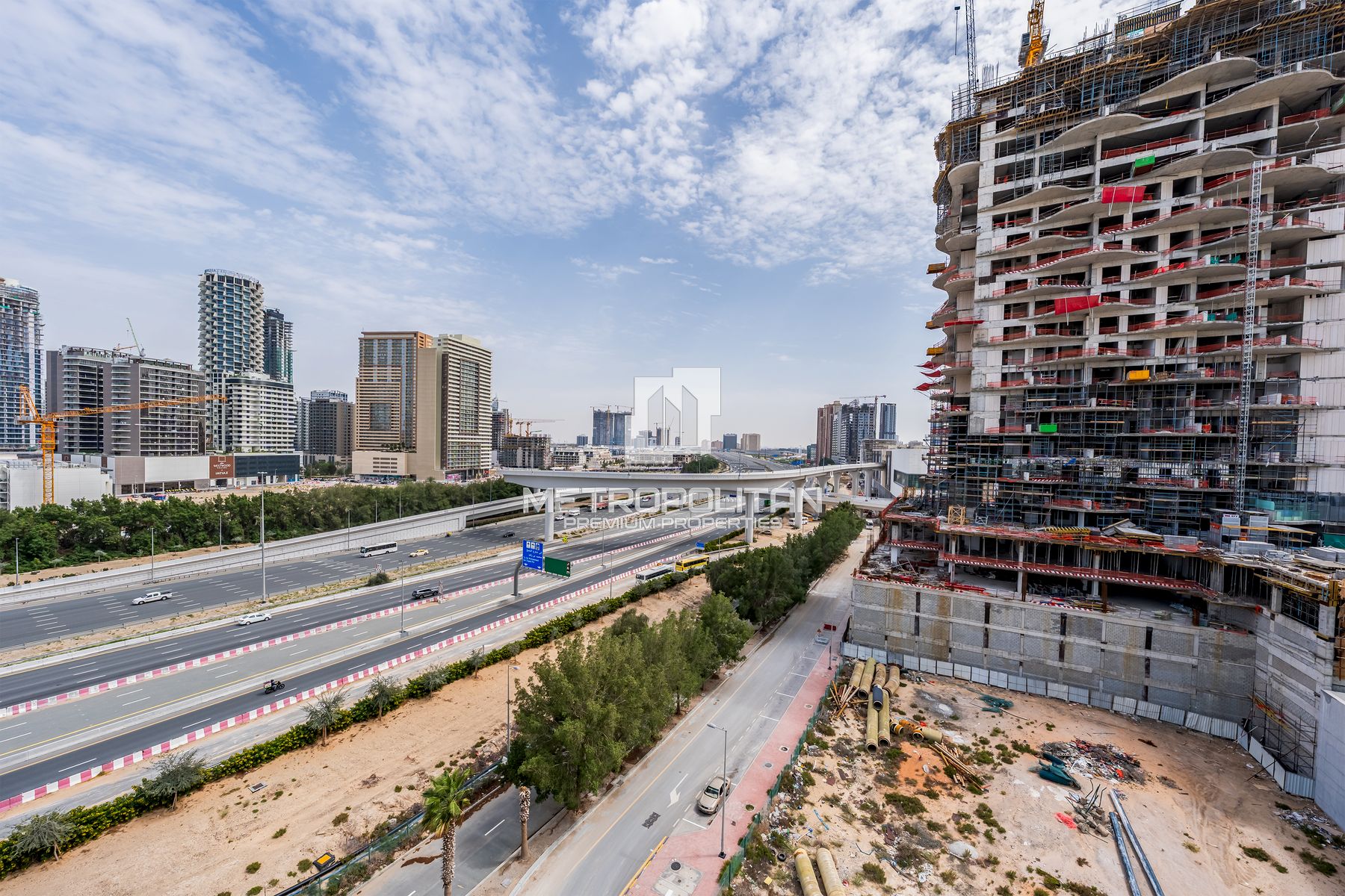 1BR Apartment for Sale in Jumeirah Village Triangle – MPS-47470