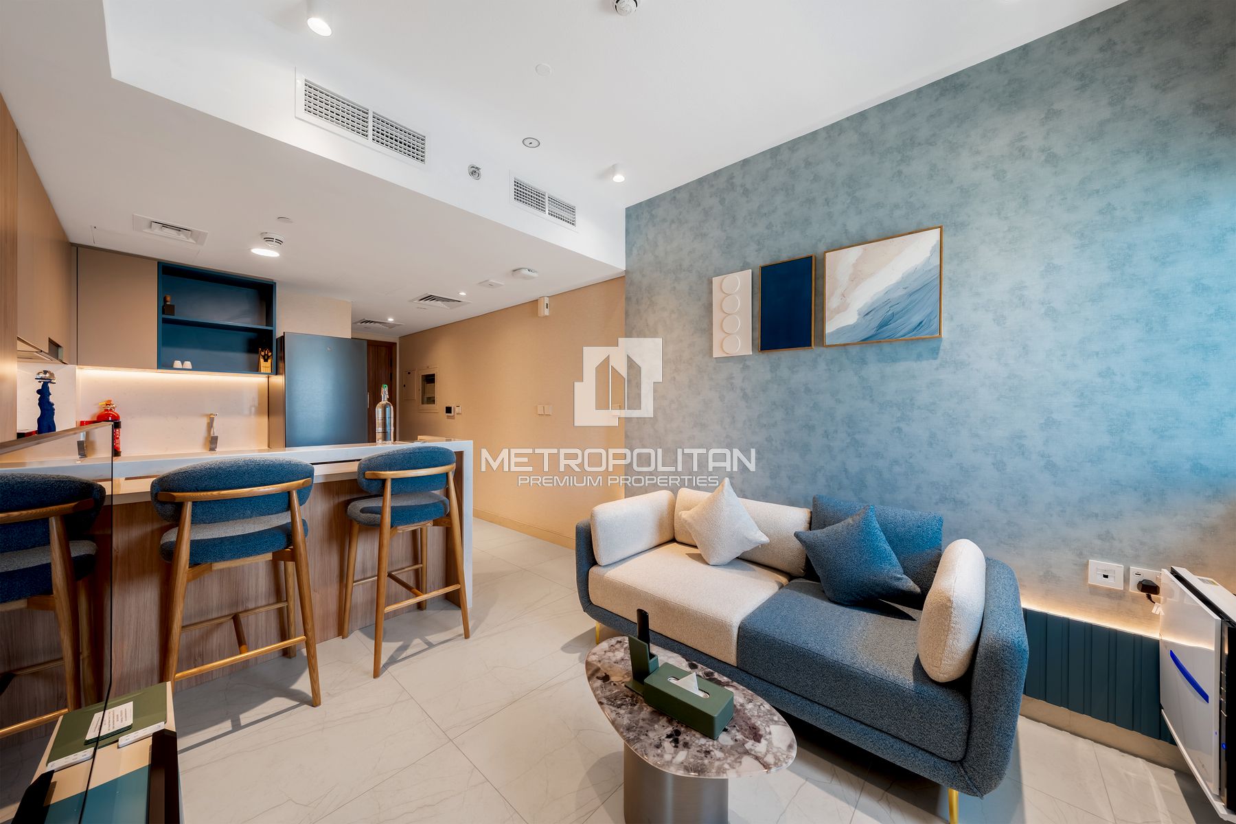 1BR Apartment for Sale in Jumeirah Village Triangle – MPS-47470