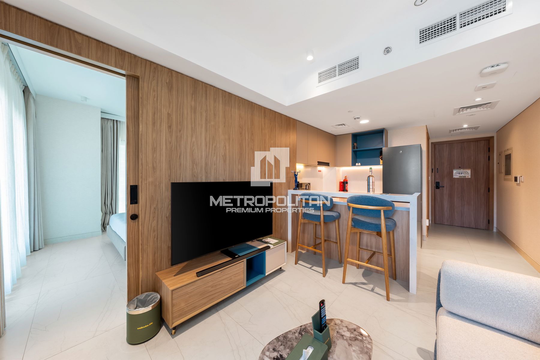 1BR Apartment for Sale in Jumeirah Village Triangle – MPS-47470