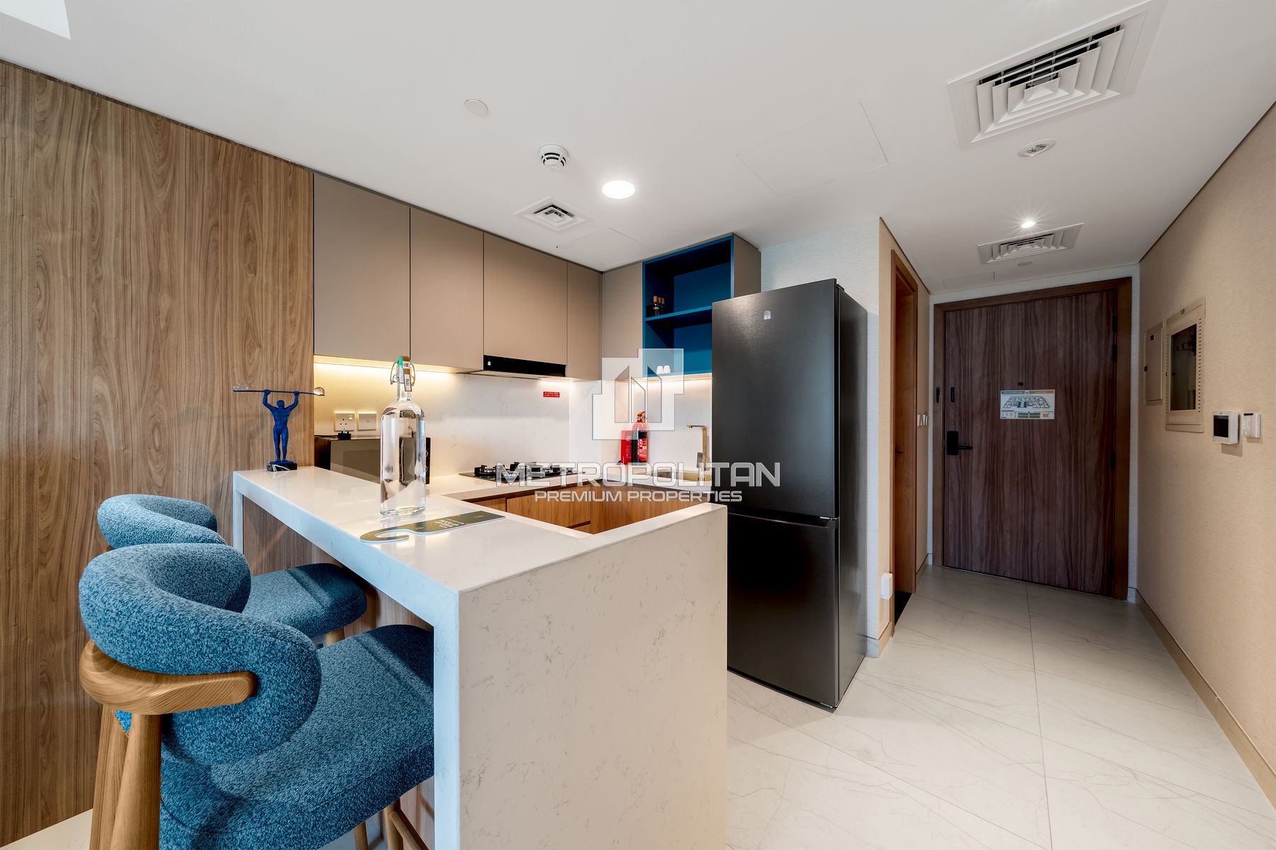 1BR Apartment for Sale in Jumeirah Village Triangle – MPS-47470