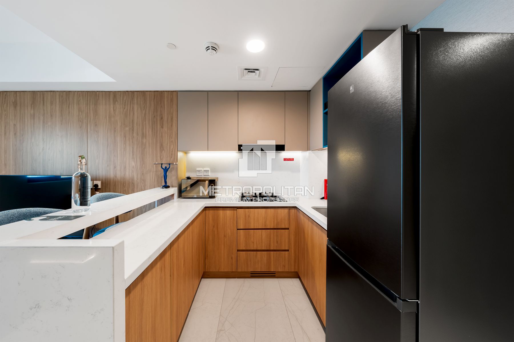 1BR Apartment for Sale in Jumeirah Village Triangle – MPS-47470