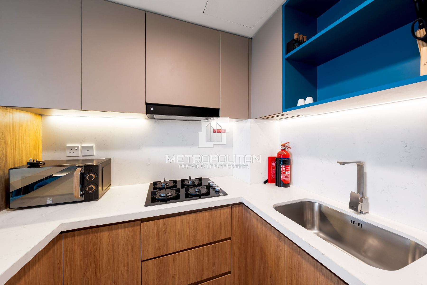 1BR Apartment for Sale in Jumeirah Village Triangle – MPS-47470