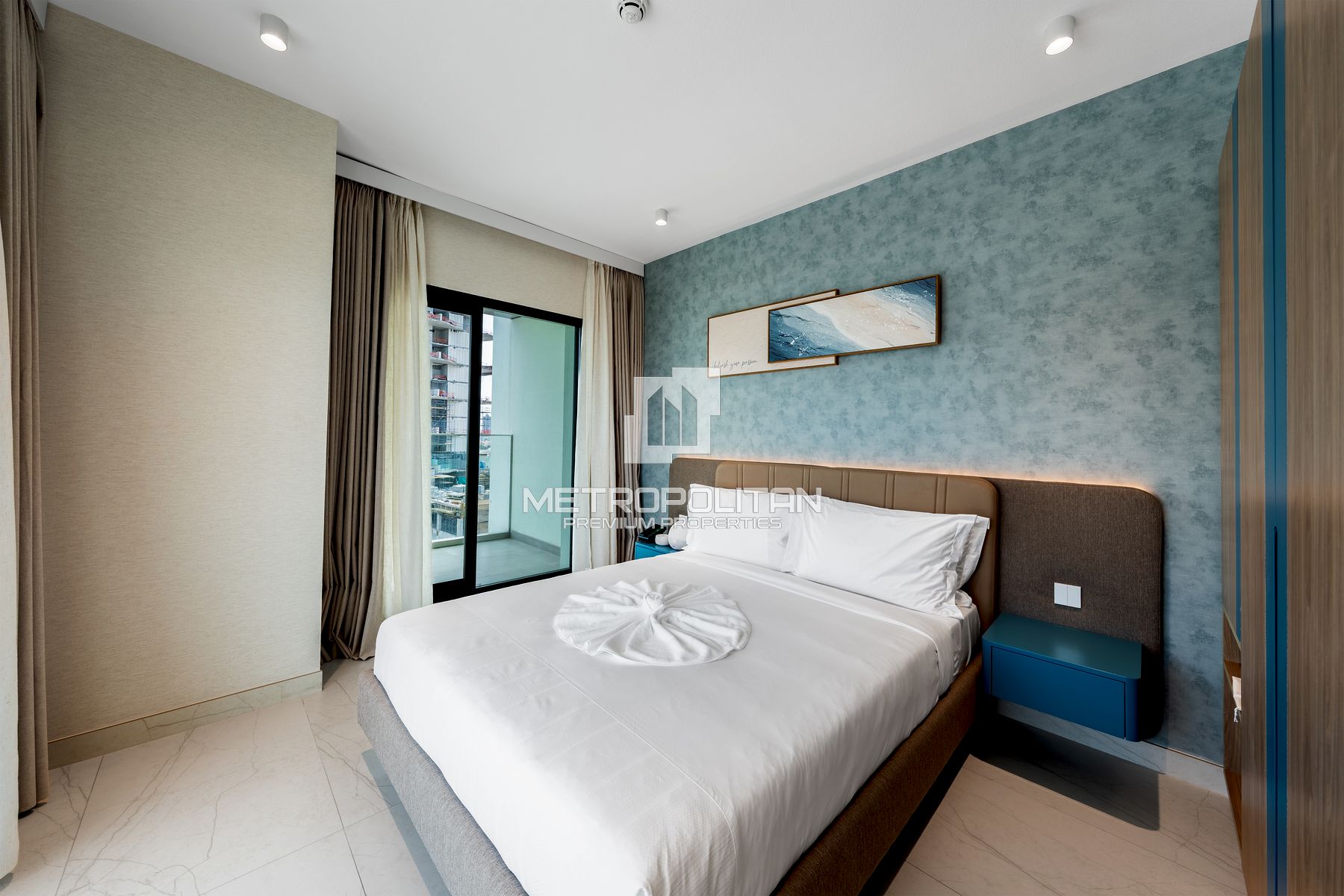 1BR Apartment for Sale in Jumeirah Village Triangle – MPS-47470