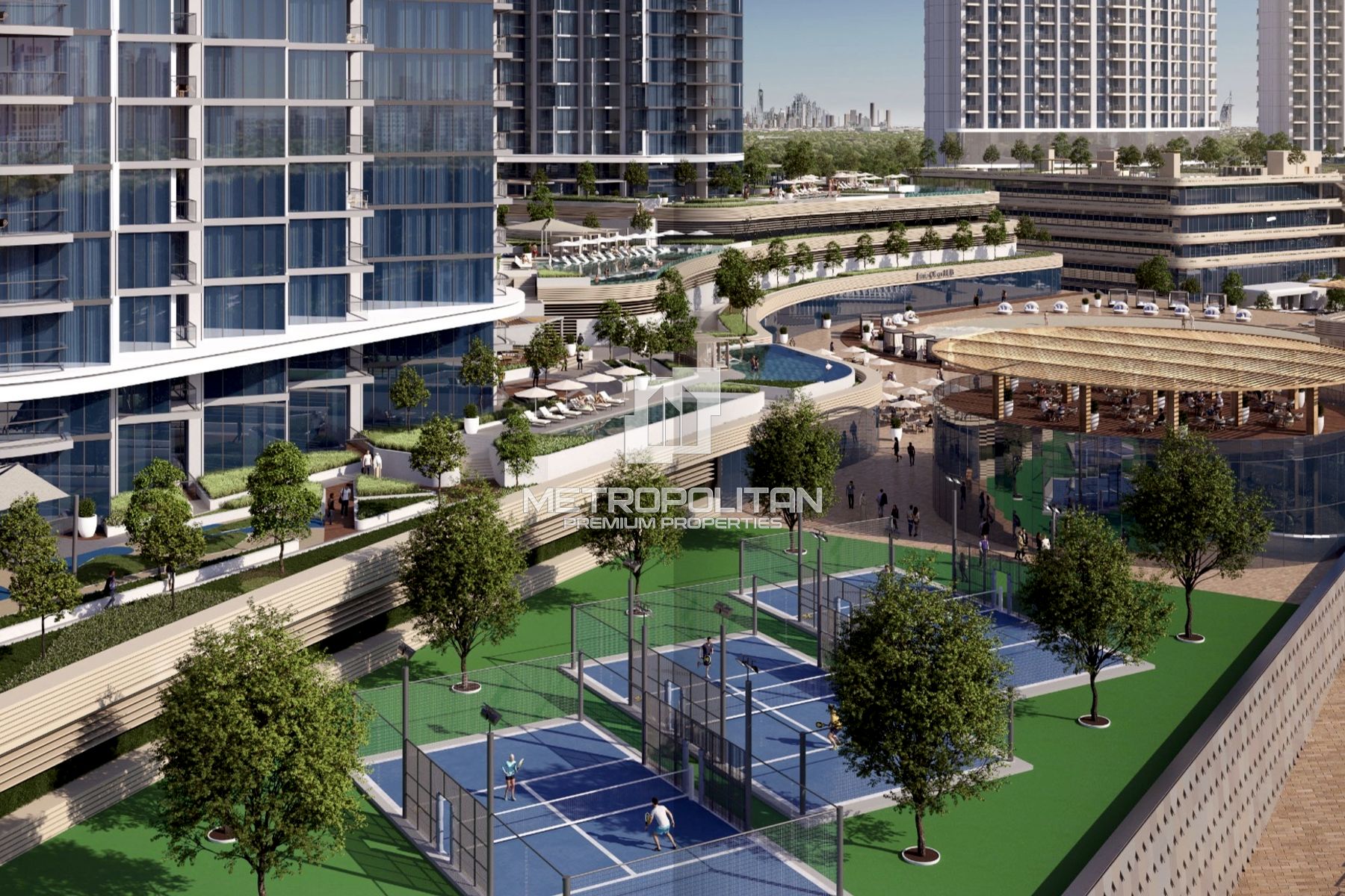 Original Price + DLD | Investor Deal | High Floor