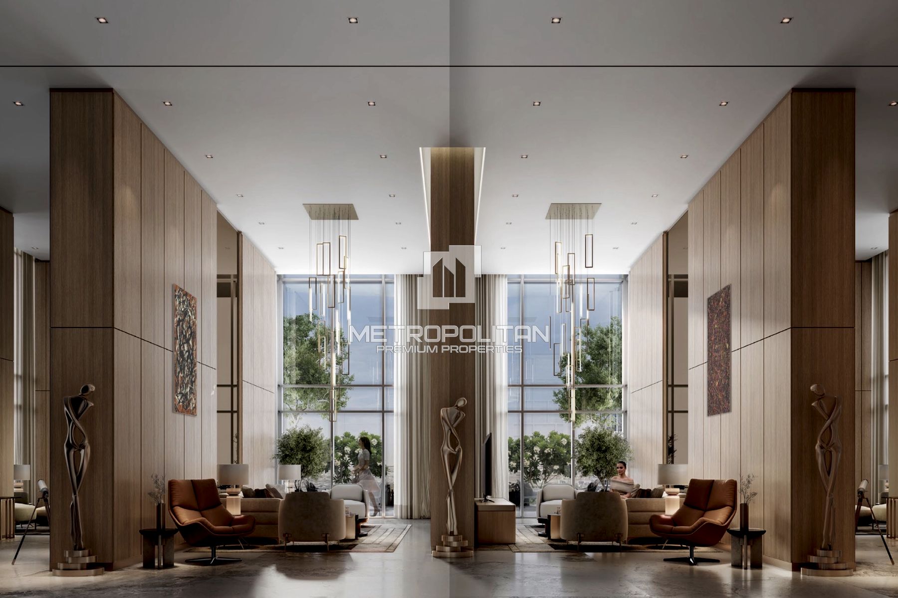 Original Price + DLD | Investor Deal | High Floor