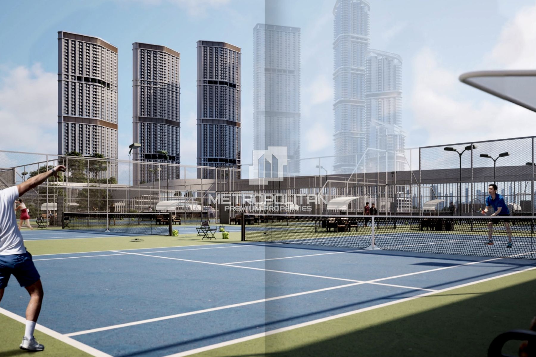 Original Price + DLD | Investor Deal | High Floor
