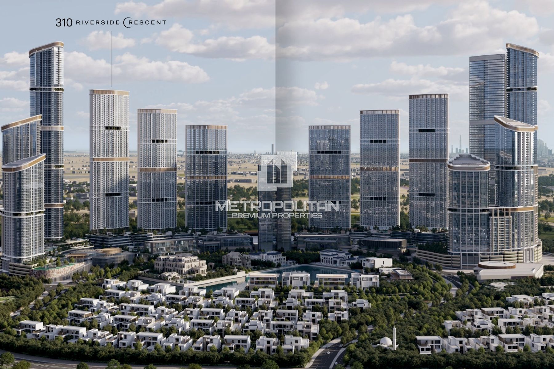 Original Price + DLD | Investor Deal | High Floor