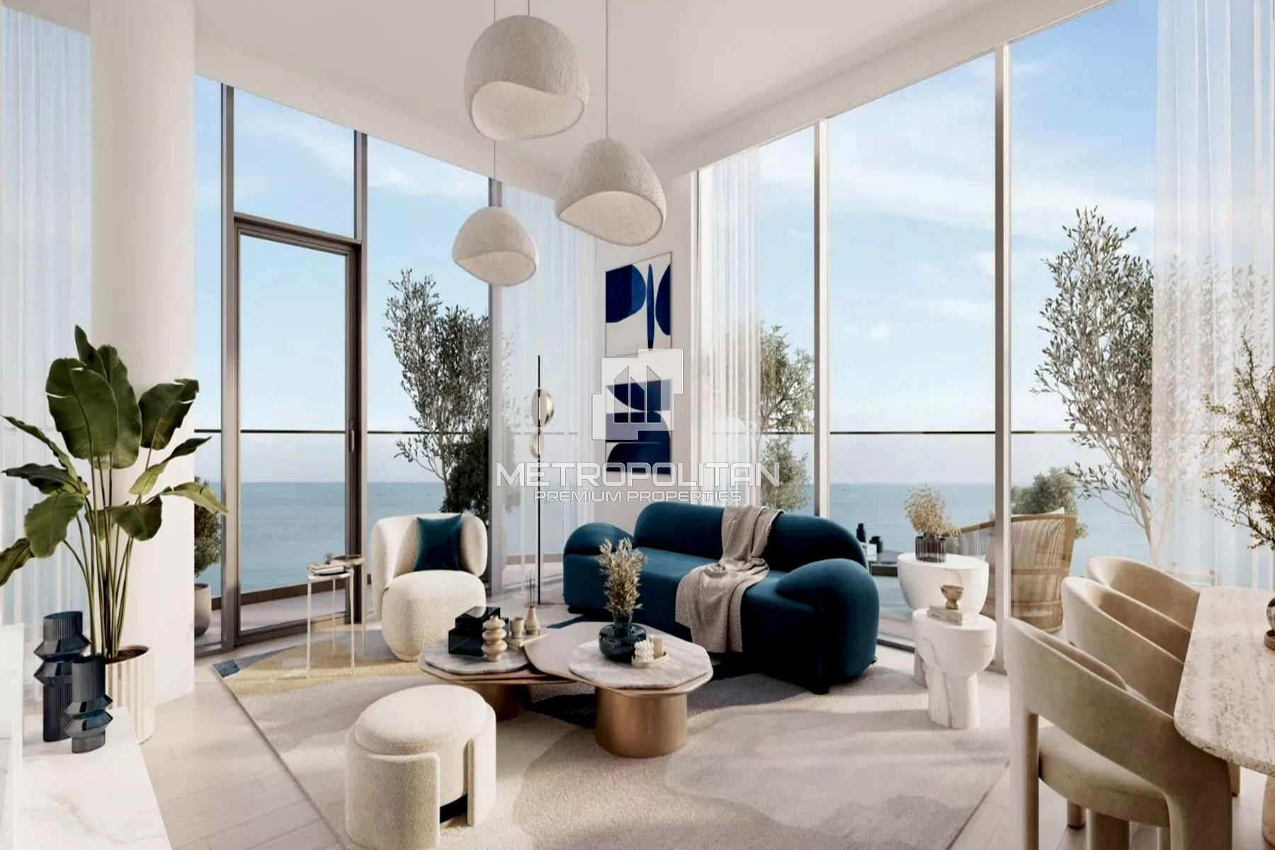 Stunning Studio | Lower than OP | Motivated Seller