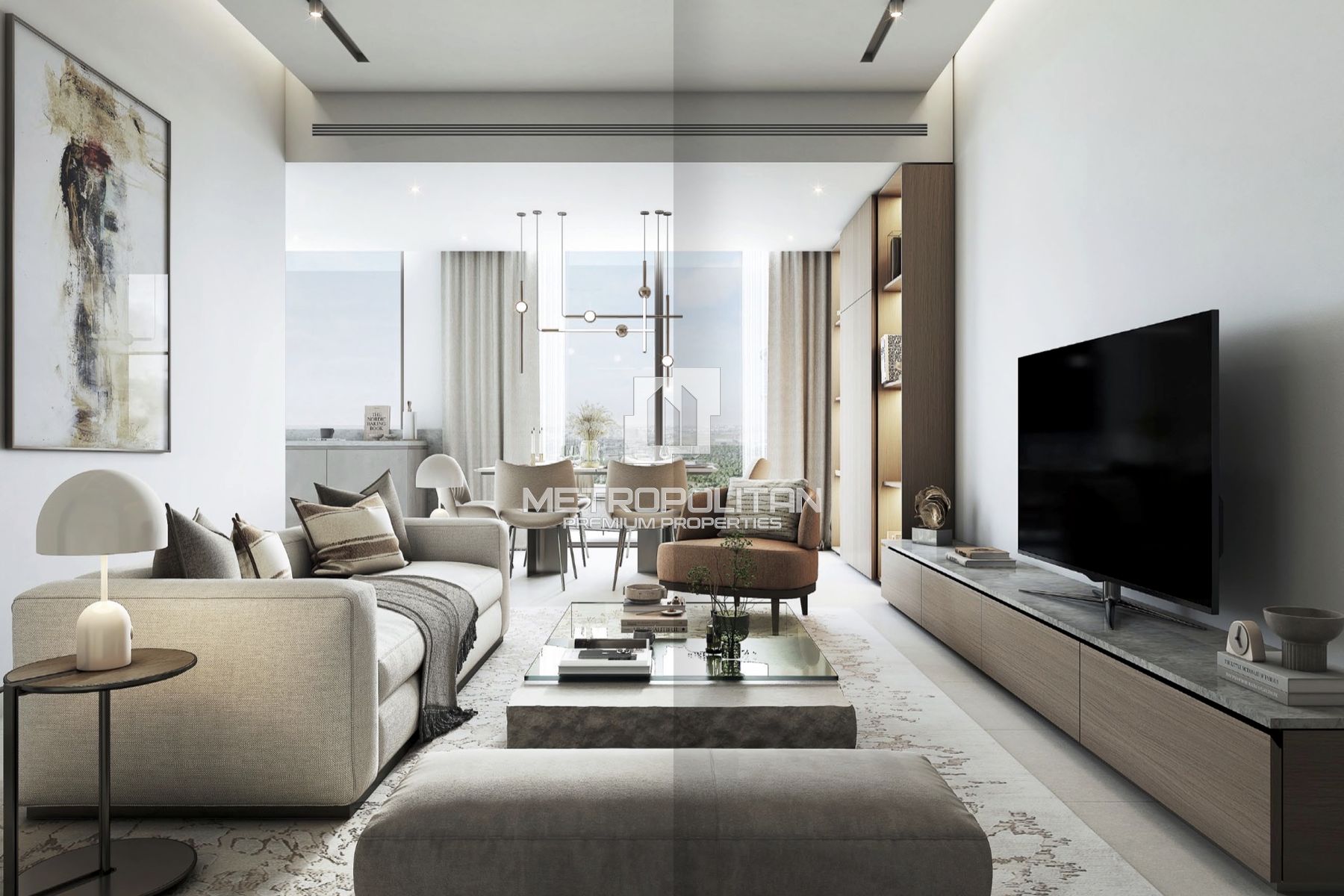 High Floor | Original Price + DLD | Prime Location