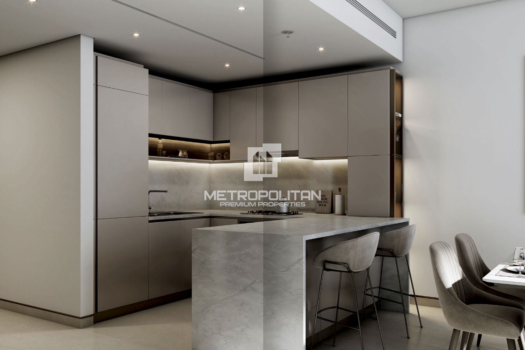 High Floor | Original Price + DLD | Prime Location