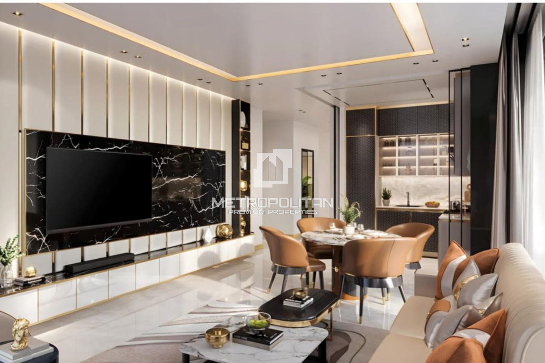 Prime Investment | Vibrant Community | High Floor