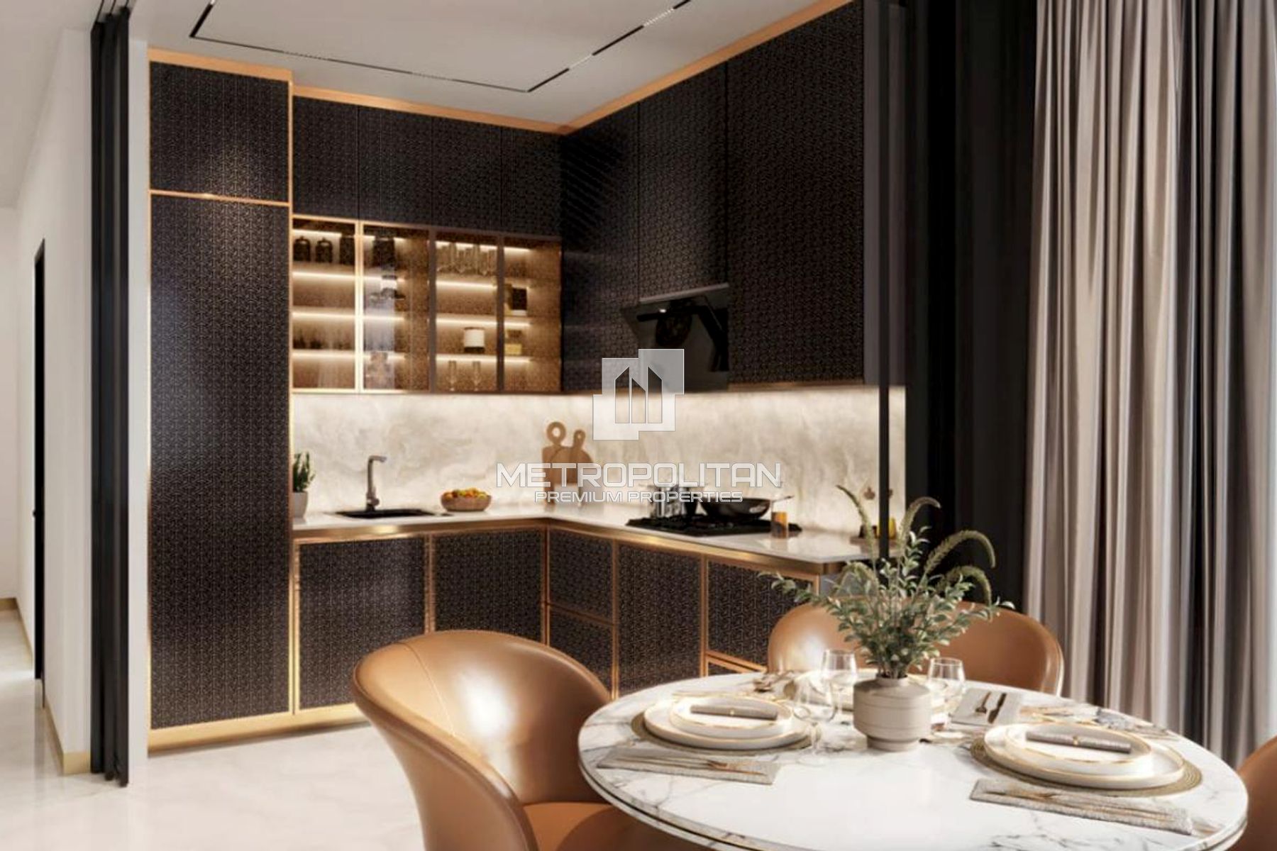 Prime Investment | Vibrant Community | High Floor