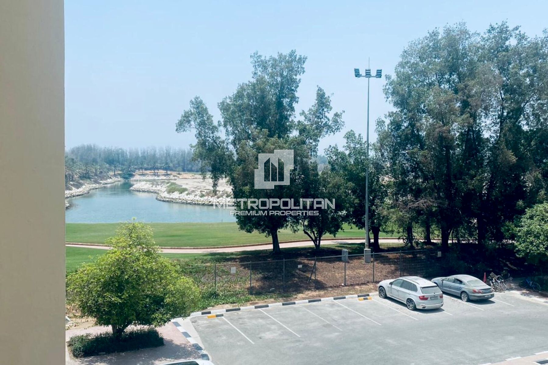 Studio Apartment for Sale in Golf Apartments, Al Hamra Village - MPS-47485