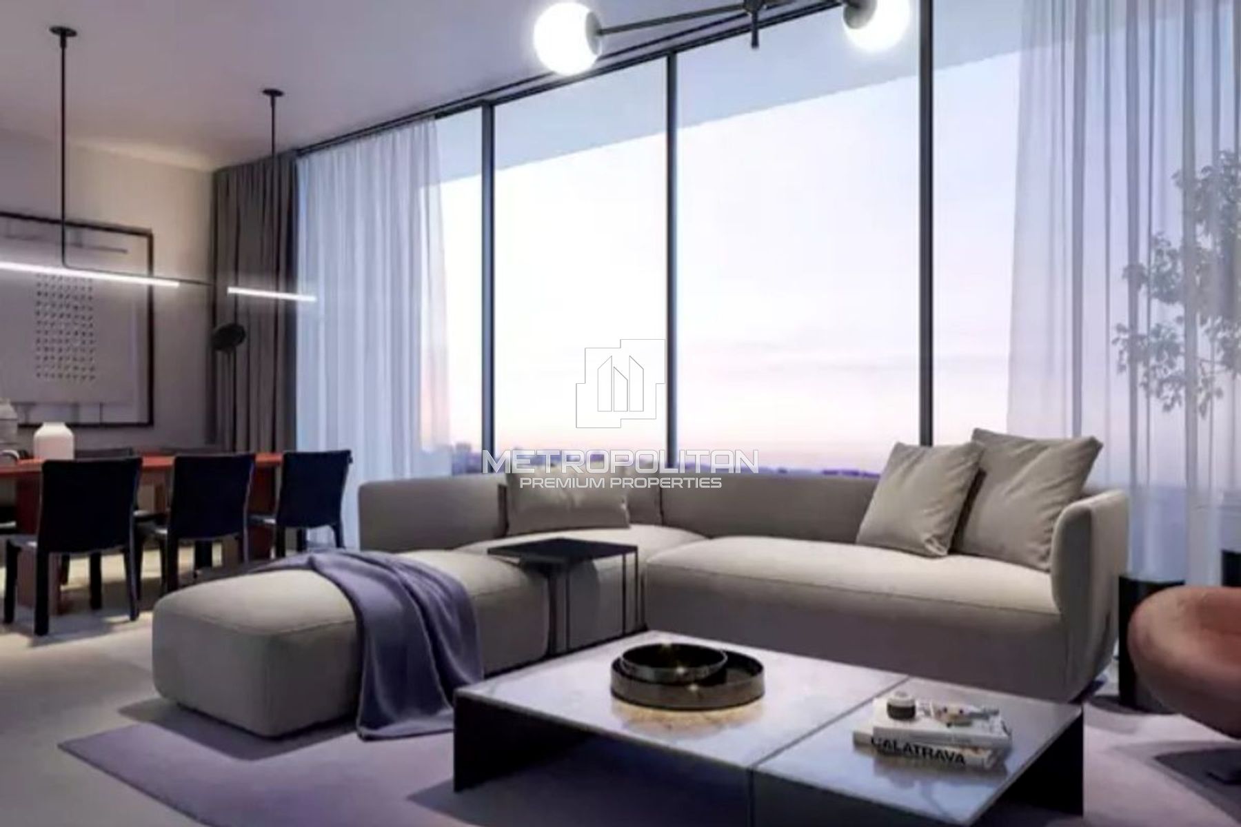 Free Hold | Pool View | High ROI | Ready to Move