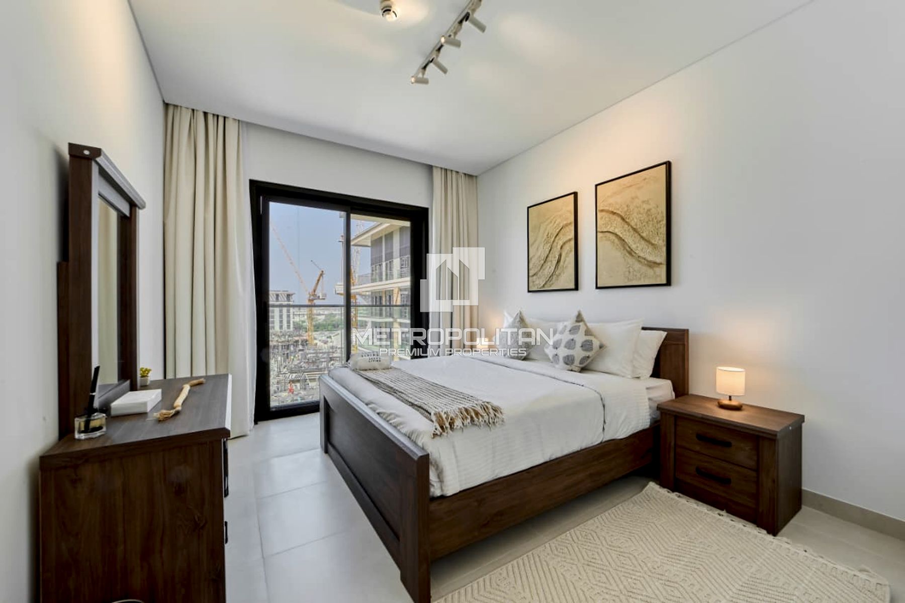 Park View | Negotiable | Furnished | Vacant
