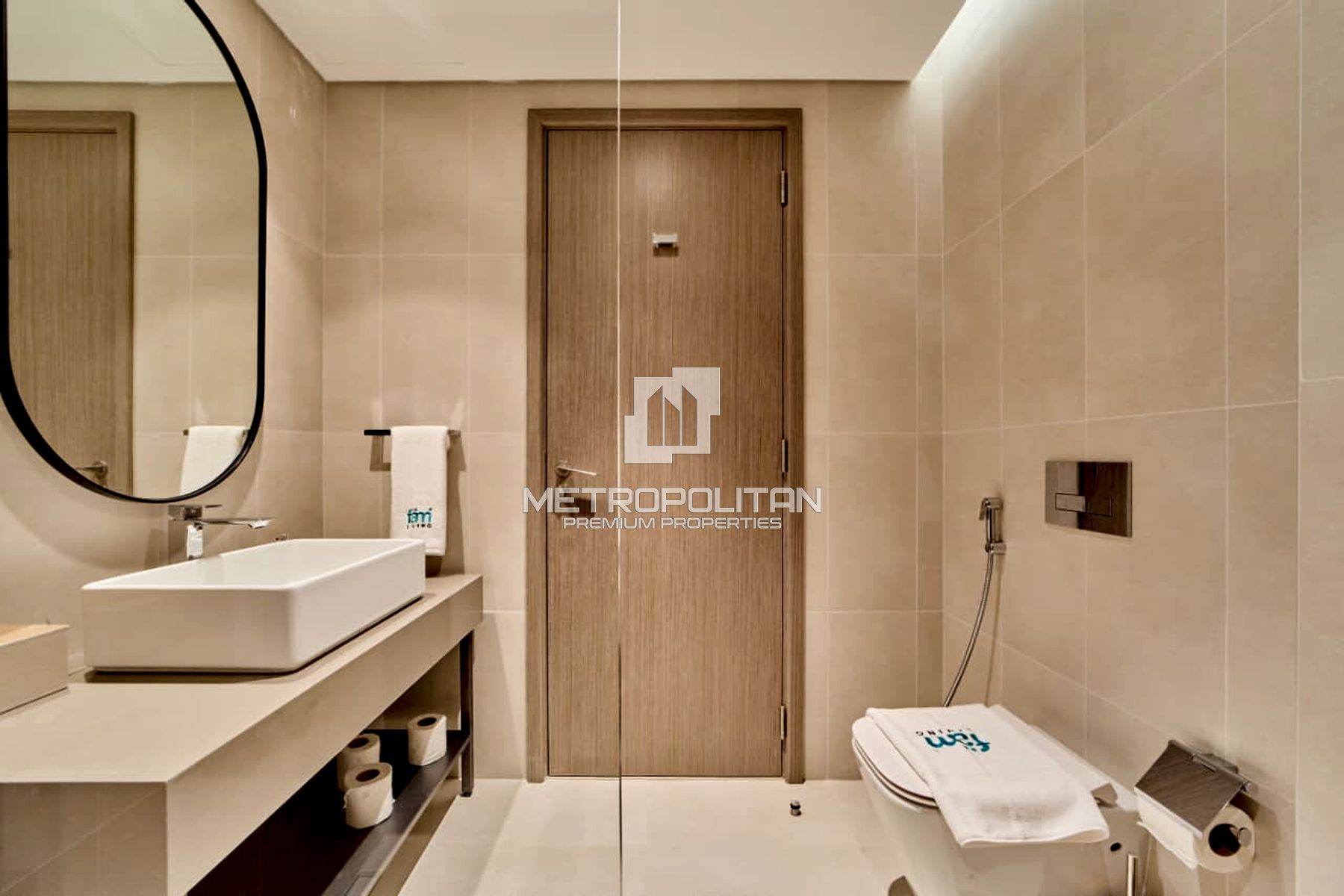 Park View | Negotiable | Furnished | Vacant