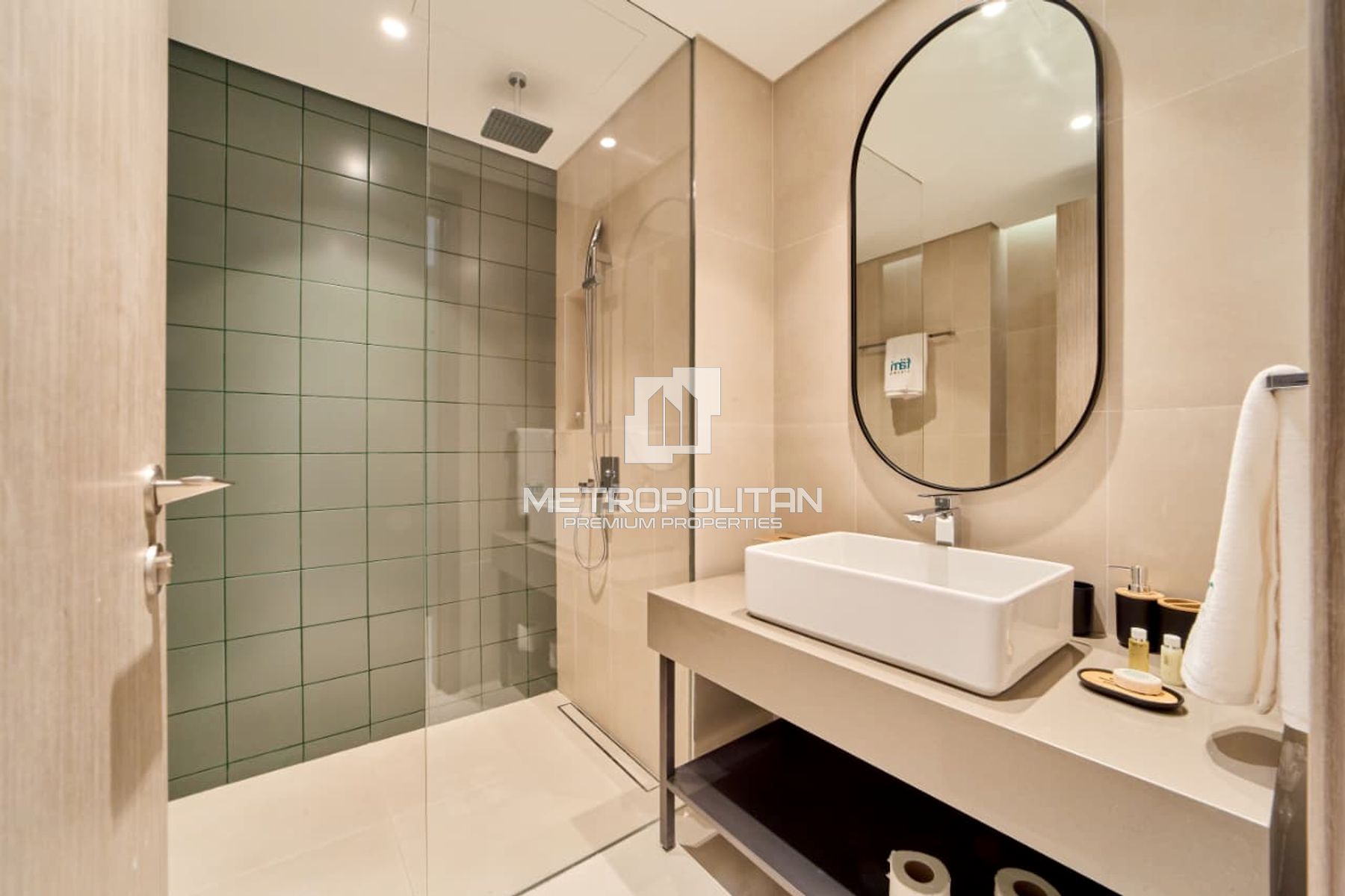 Park View | Negotiable | Furnished | Vacant