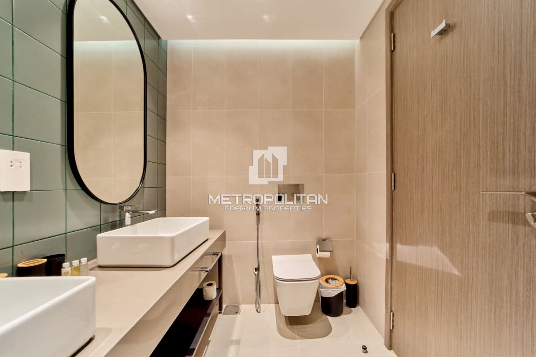 Park View | Negotiable | Furnished | Vacant