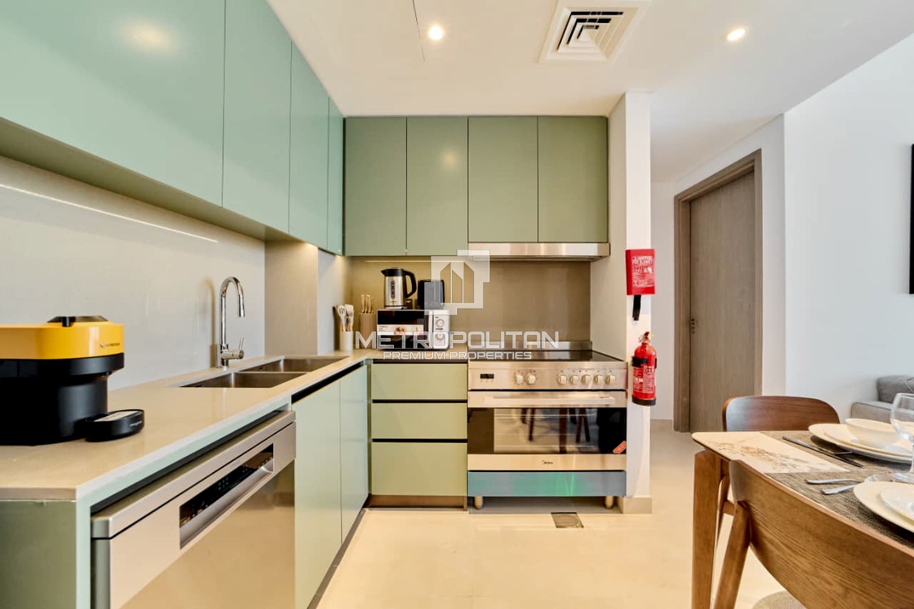 Park View | Negotiable | Furnished | Vacant