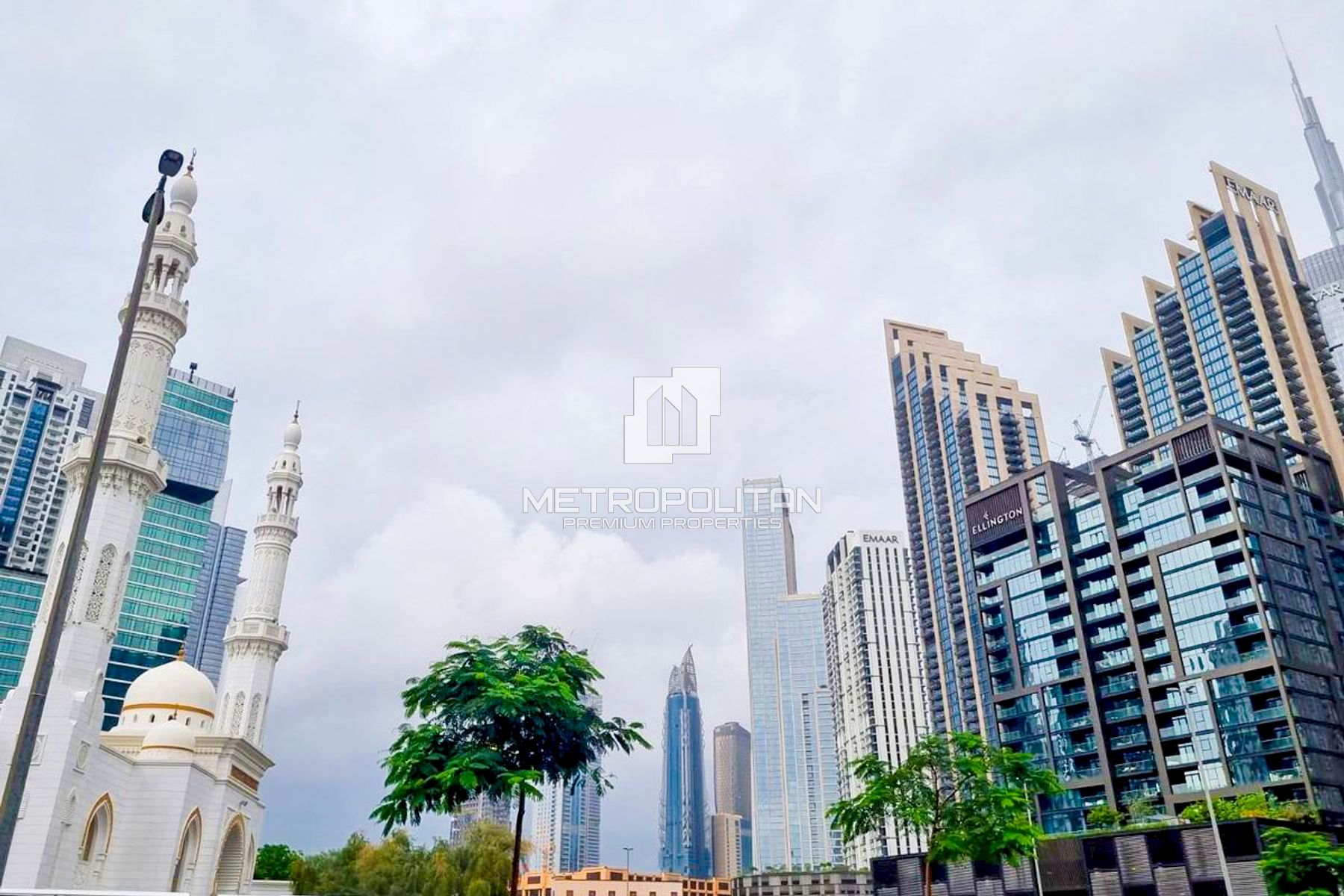 2BR Apartment for Sale in Business Bay – MPS-47510