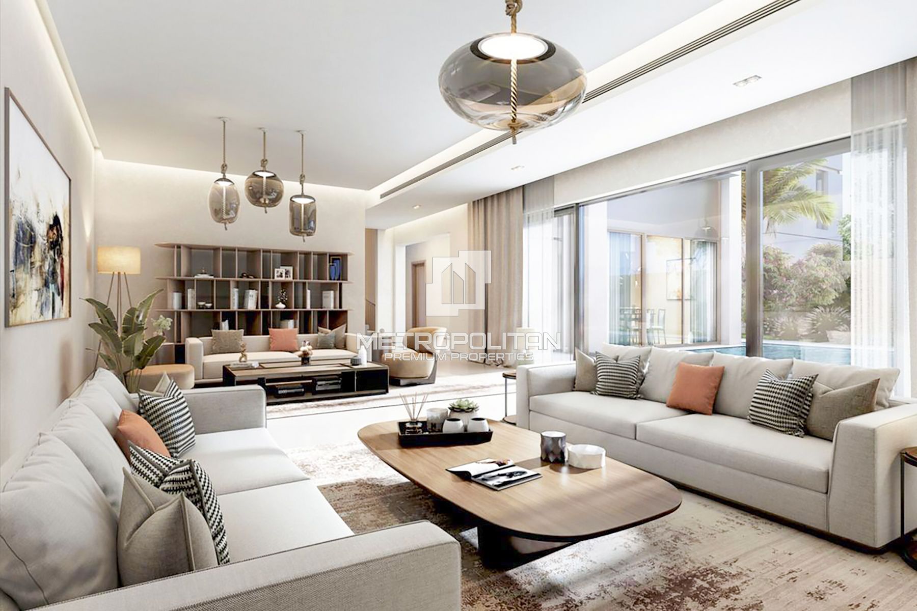 Original Price | 5 Beds | Lift and Private Pool