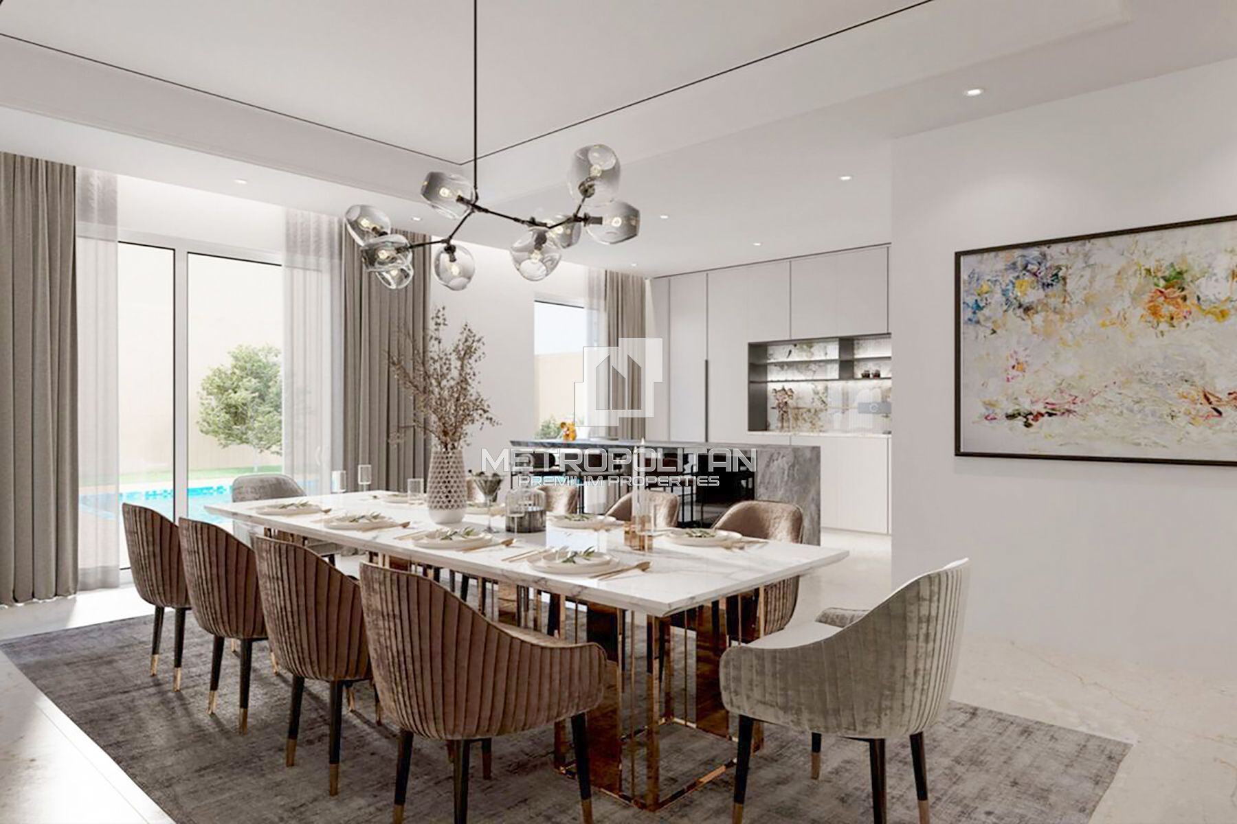 Original Price | 5 Beds | Lift and Private Pool