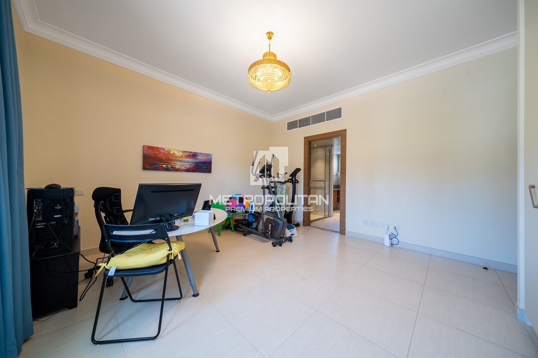 Fully Upgraded | Private Pool | Single Row