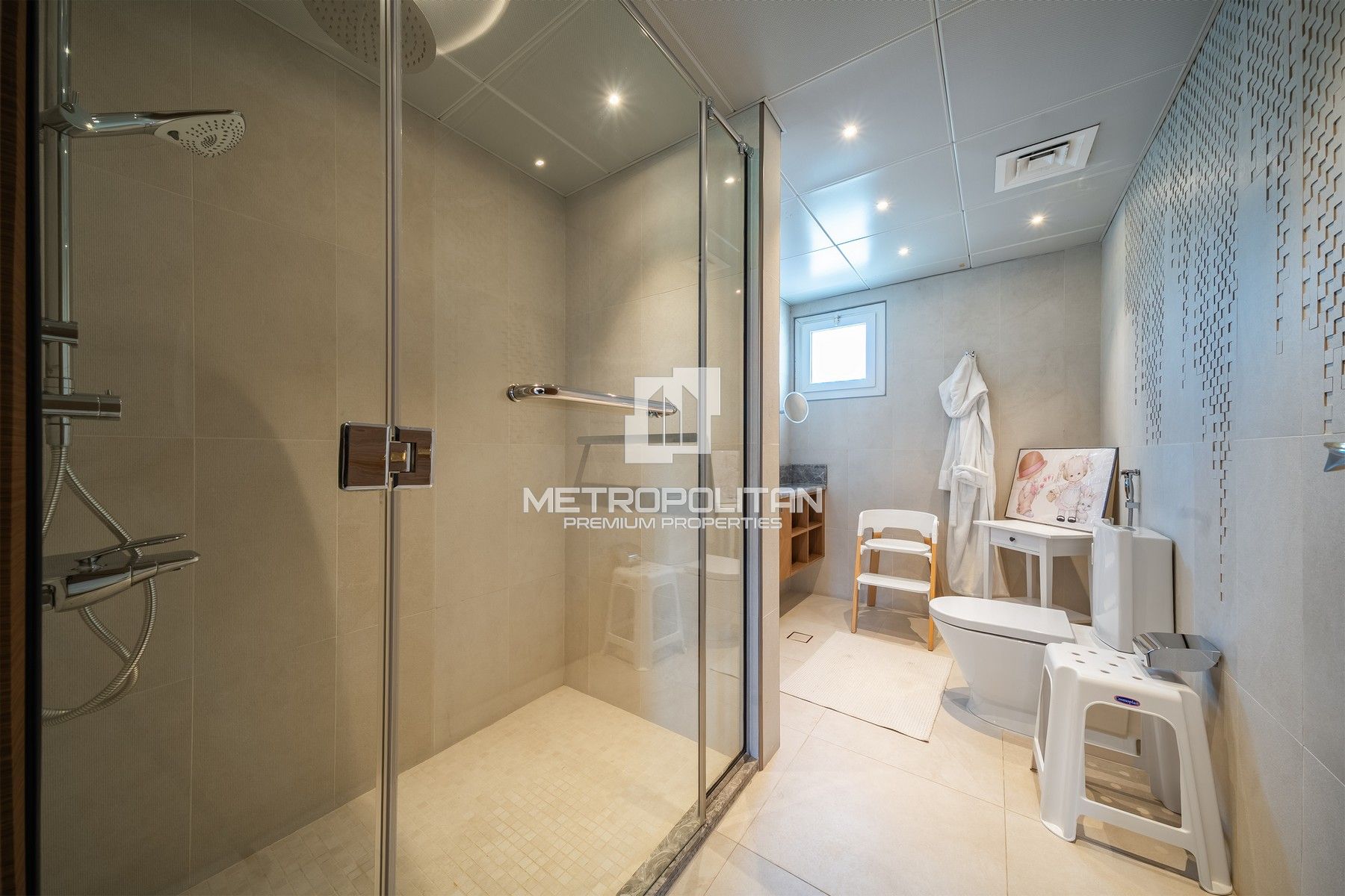 Fully Upgraded | Private Pool | Single Row